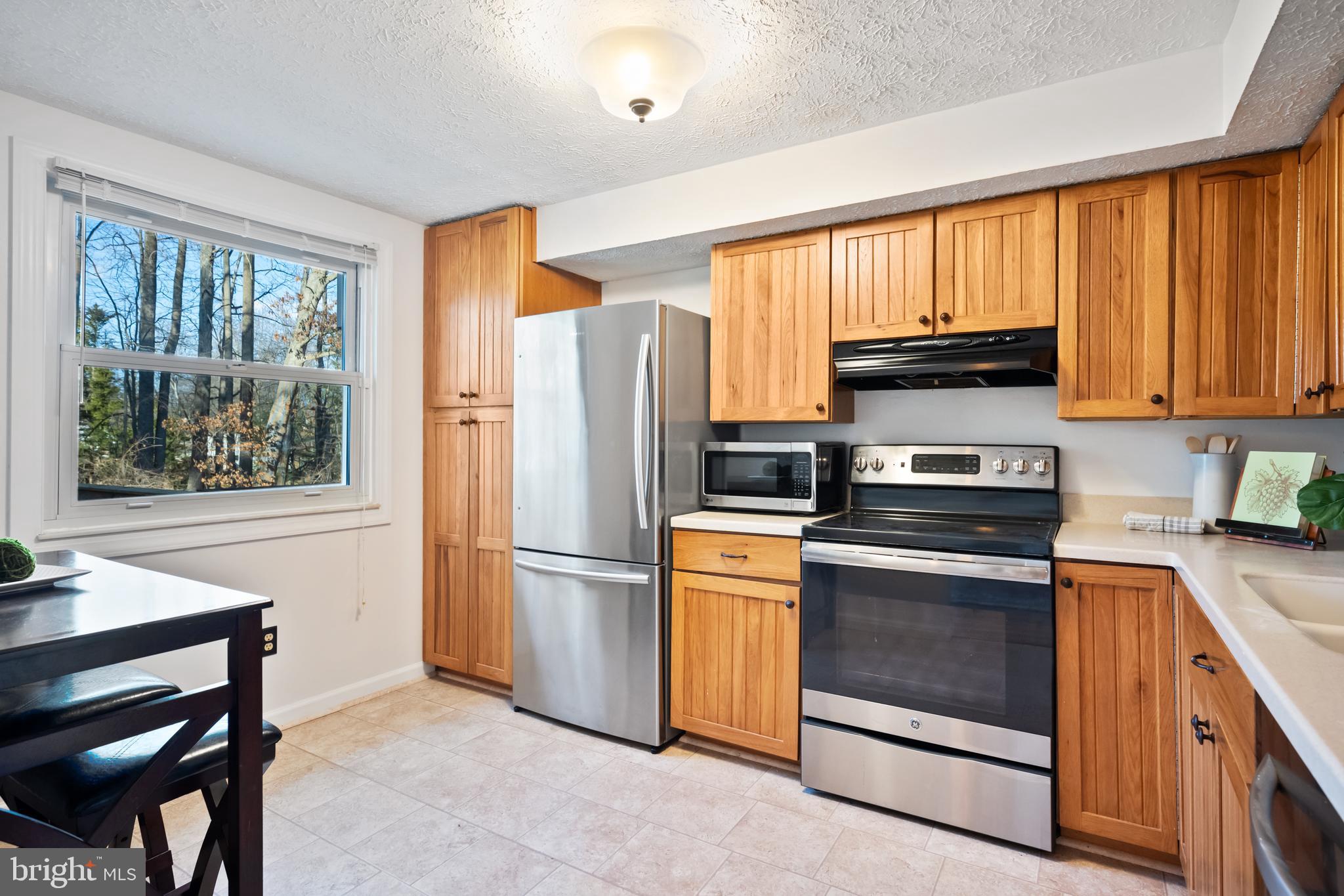 NEWINGTON FOREST - Residential