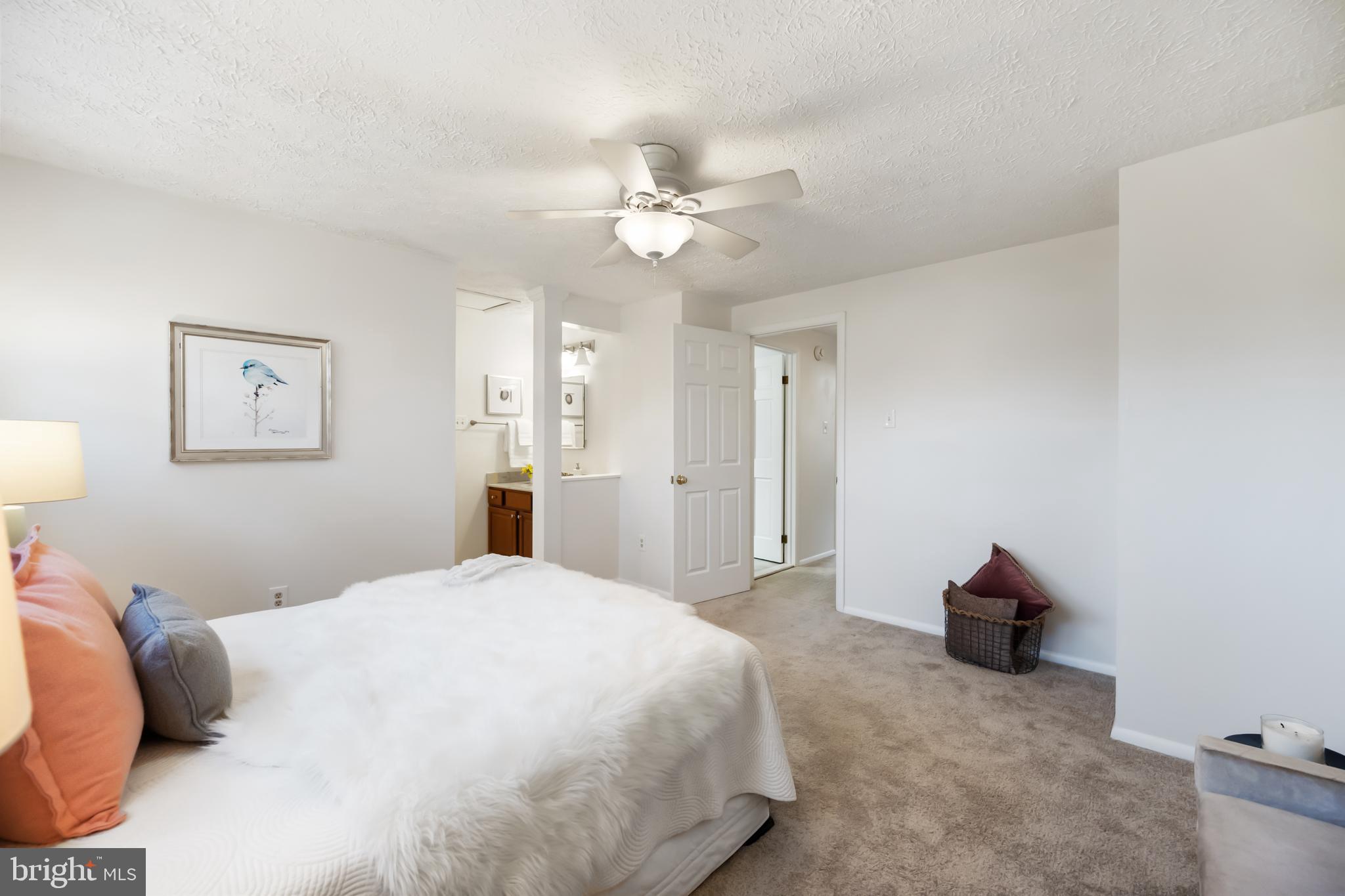 NEWINGTON FOREST - Residential