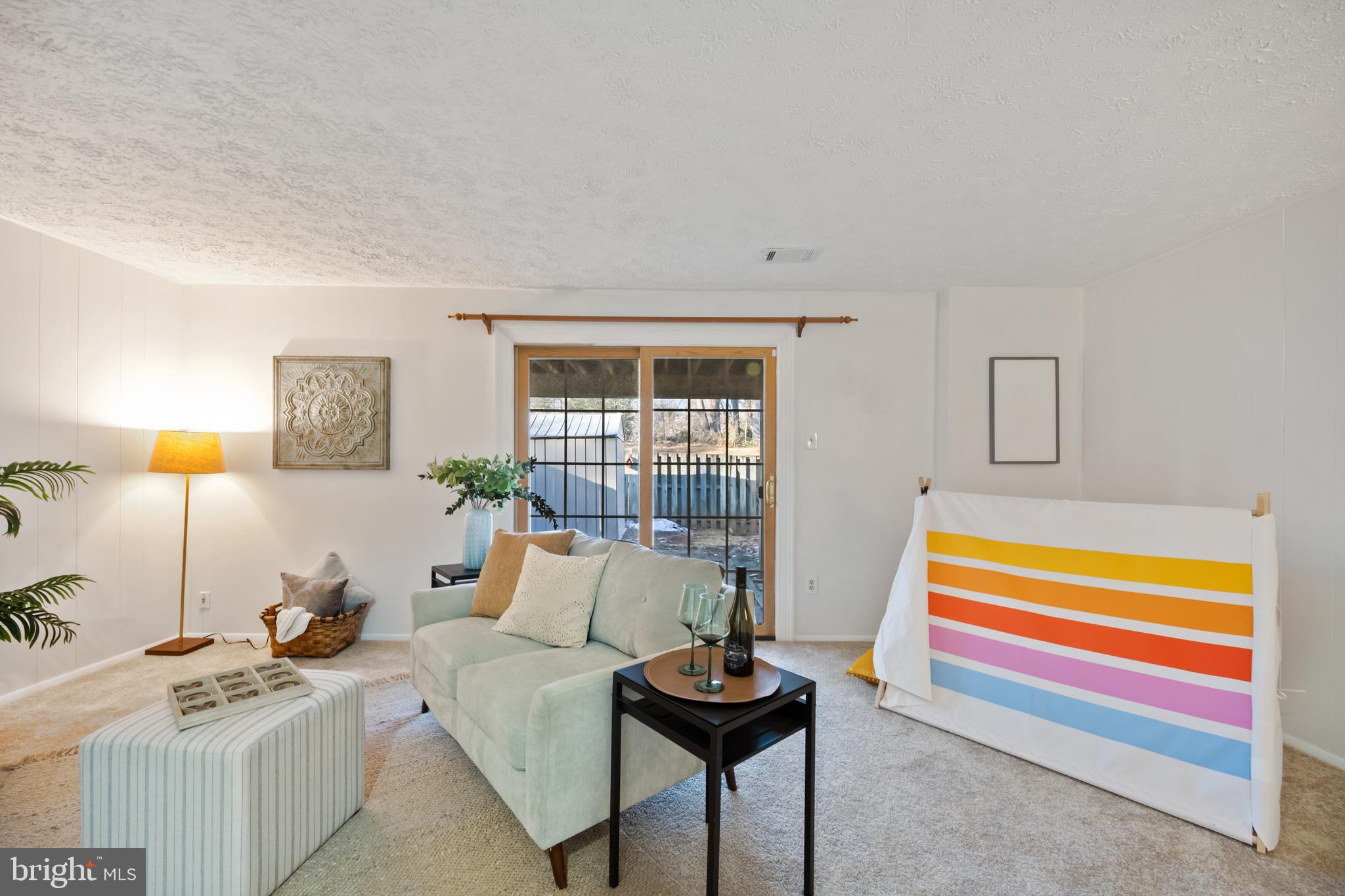 NEWINGTON FOREST - Residential