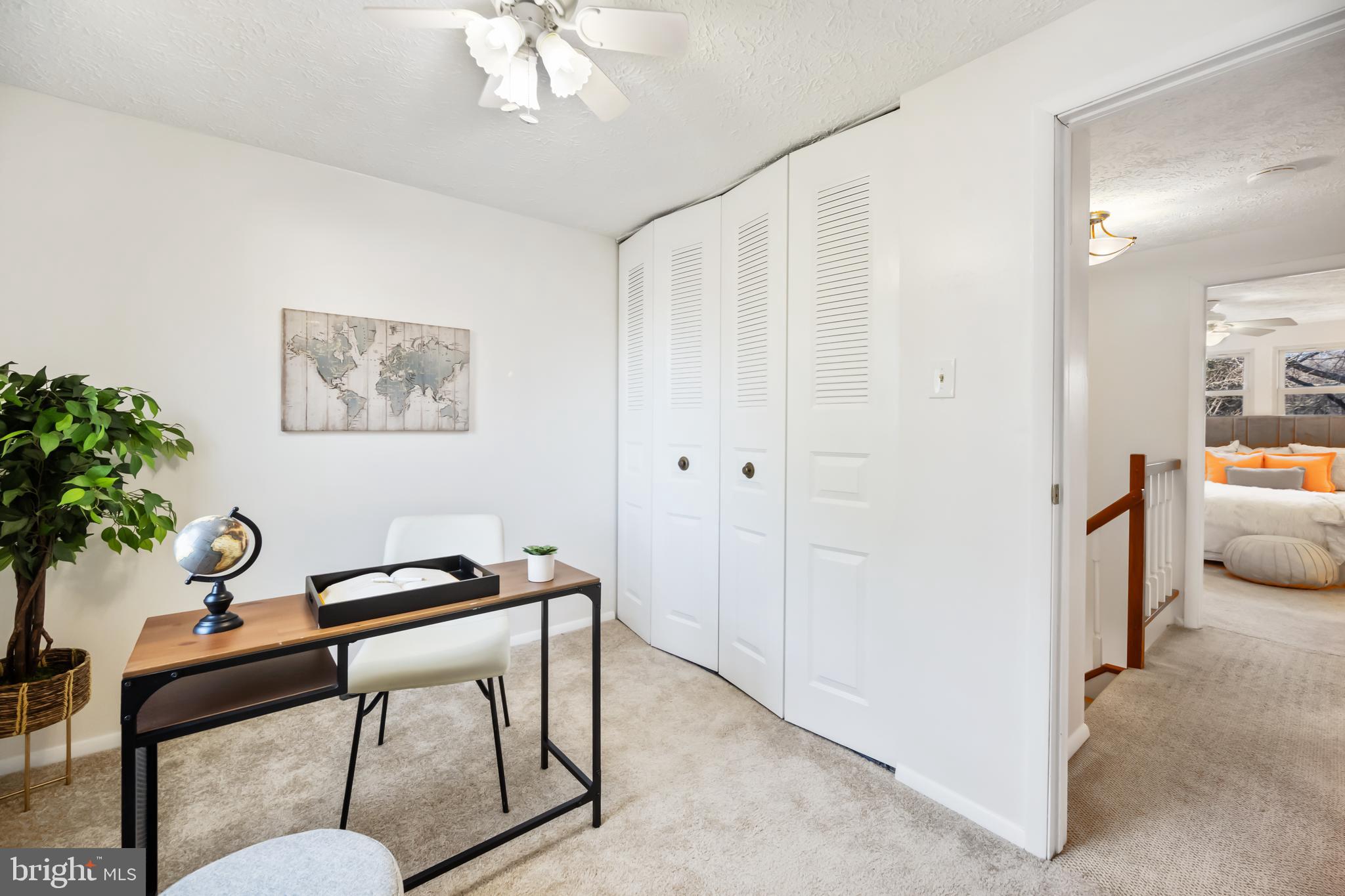 NEWINGTON FOREST - Residential