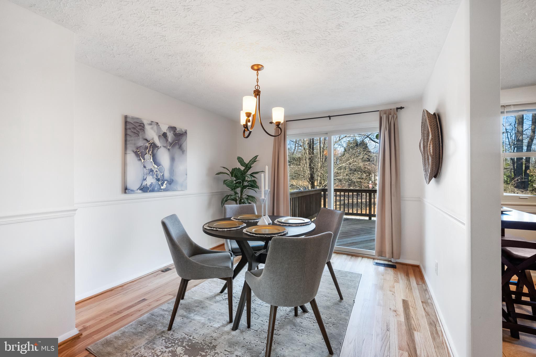 NEWINGTON FOREST - Residential