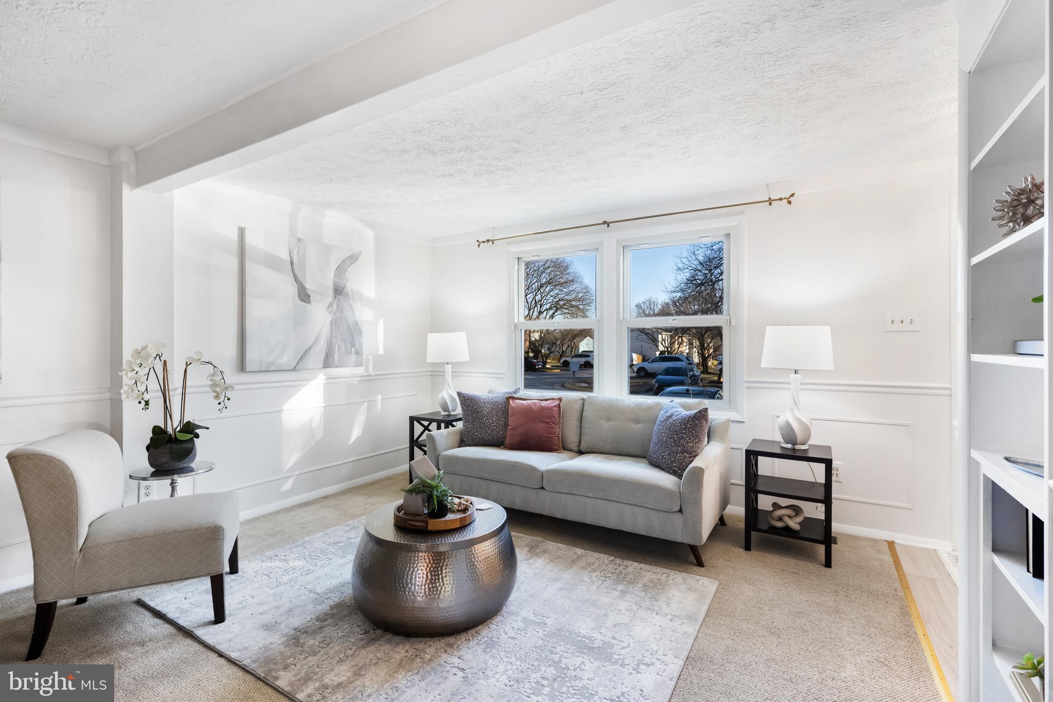 NEWINGTON FOREST - Residential