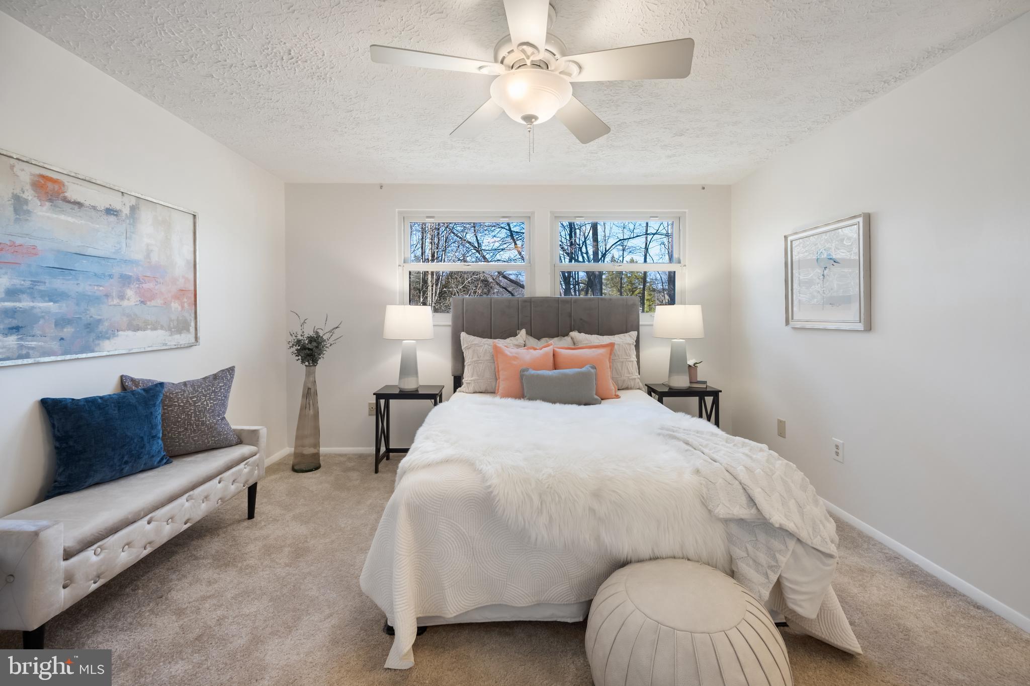 NEWINGTON FOREST - Residential