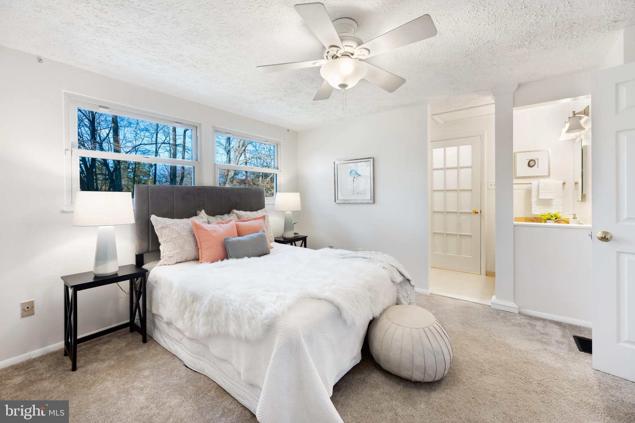 NEWINGTON FOREST - Residential