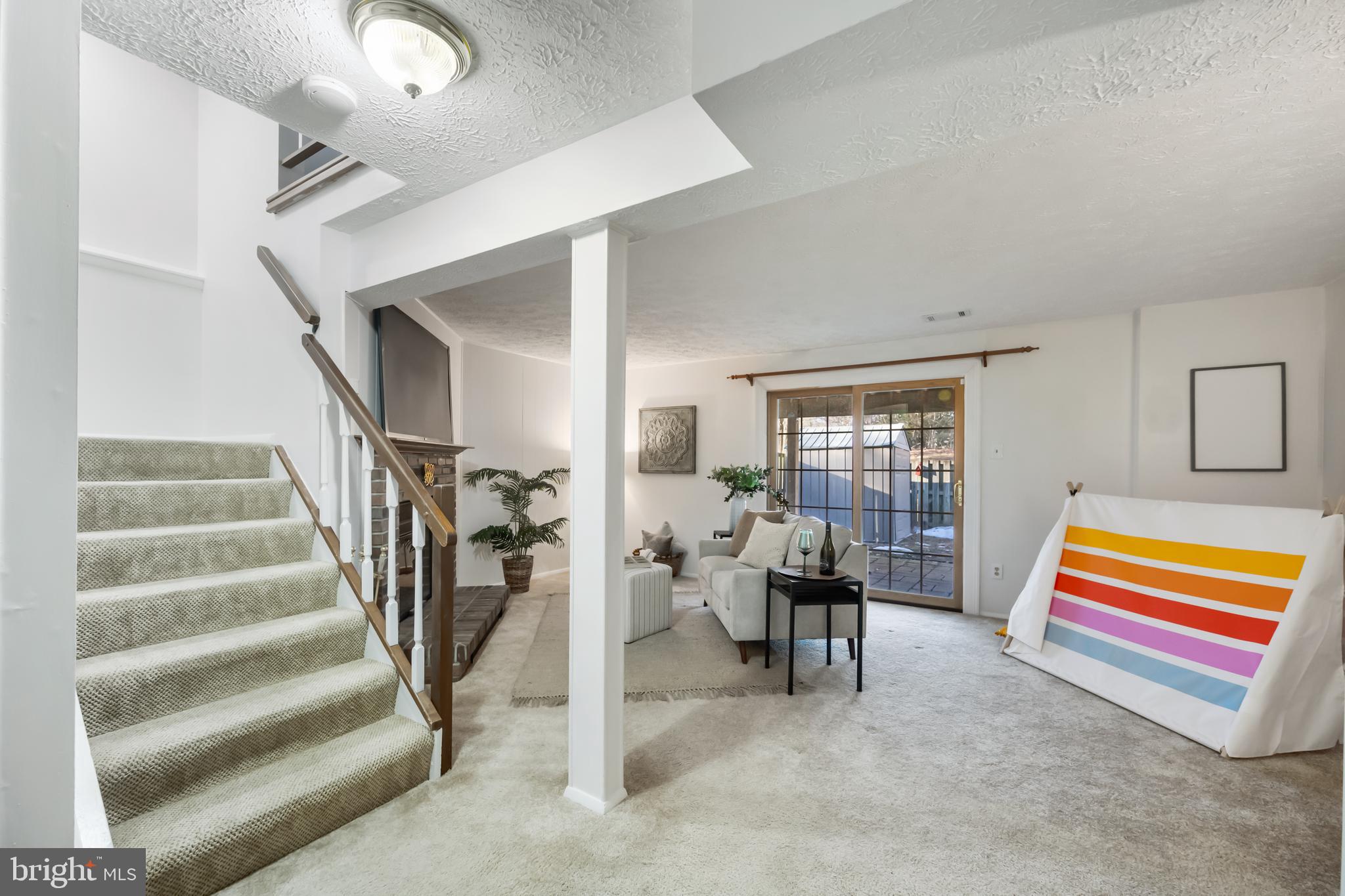 NEWINGTON FOREST - Residential