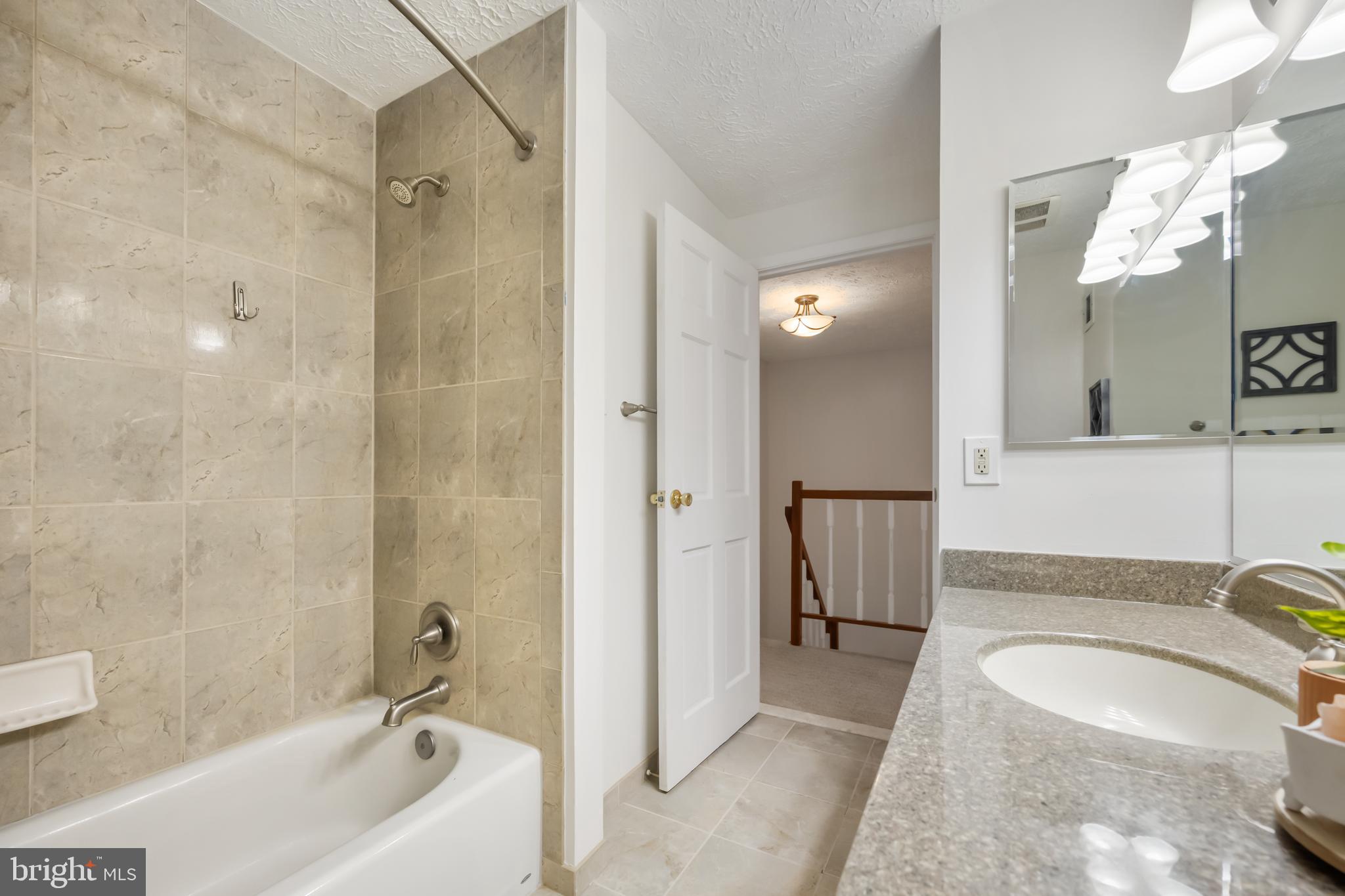 NEWINGTON FOREST - Residential