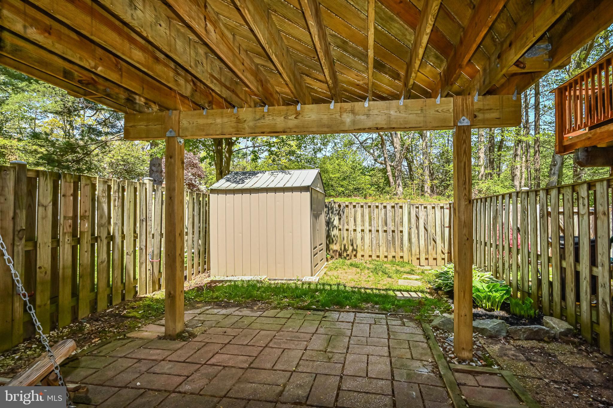 NEWINGTON FOREST - Residential