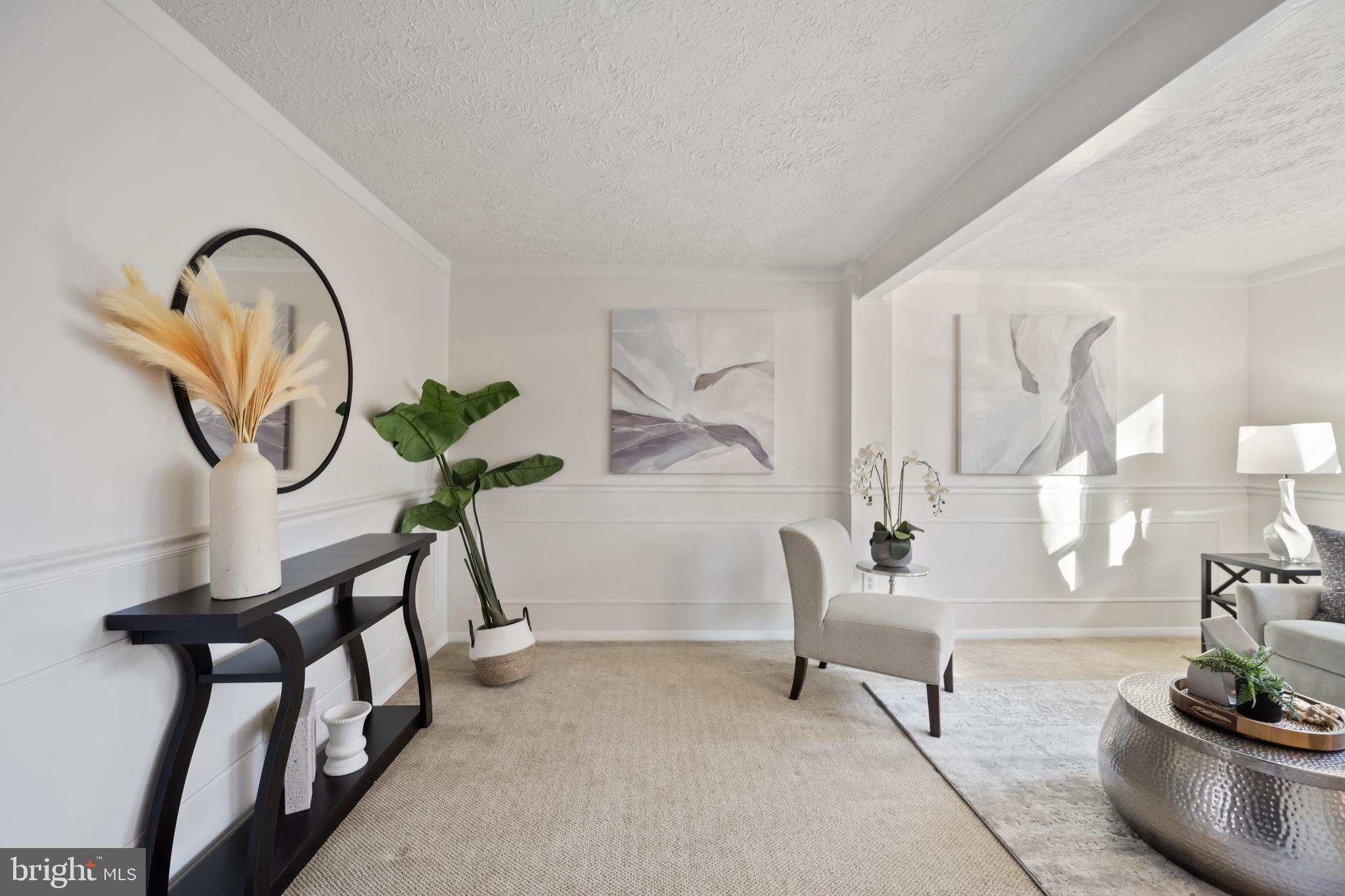 NEWINGTON FOREST - Residential