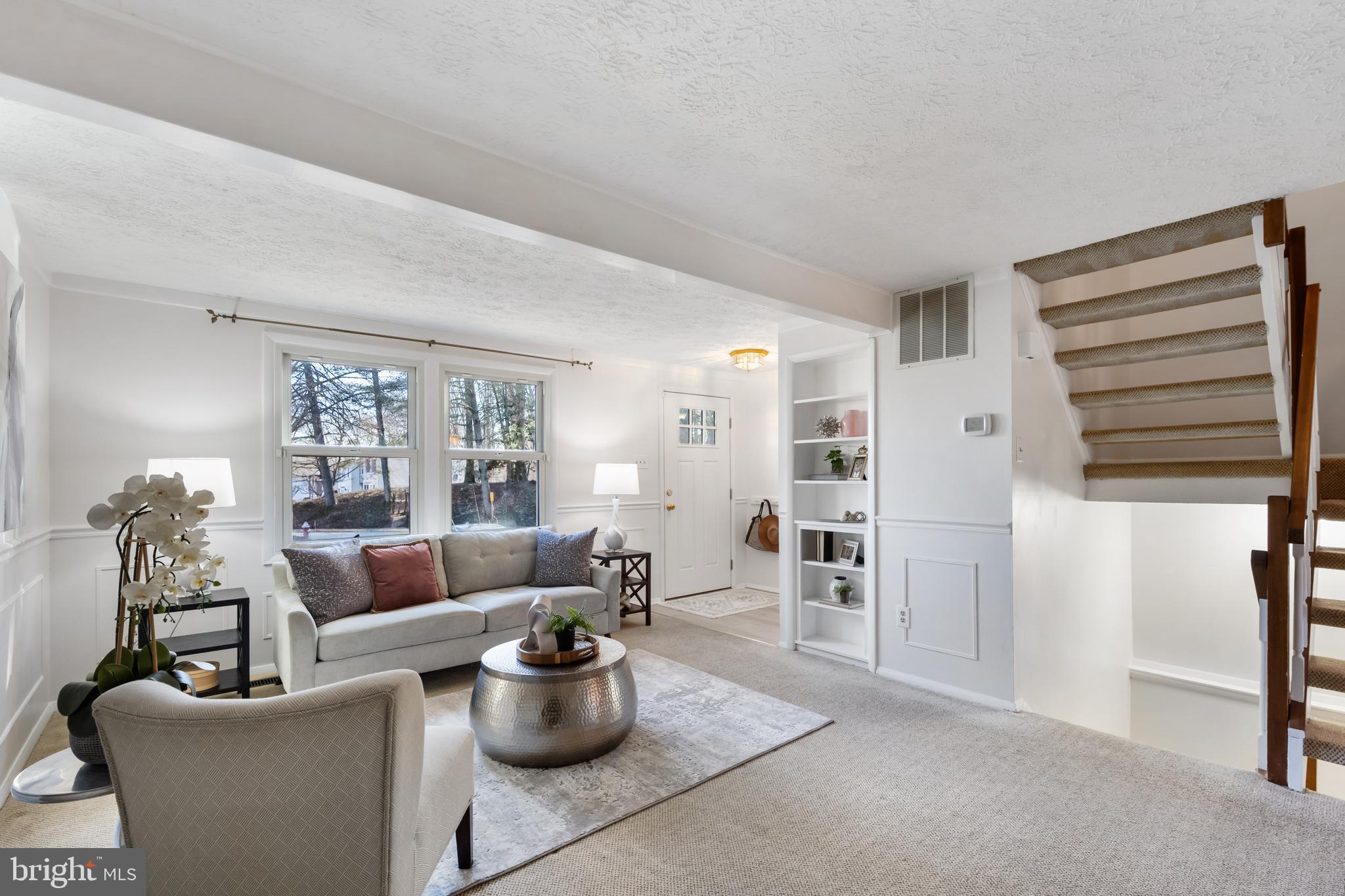 NEWINGTON FOREST - Residential