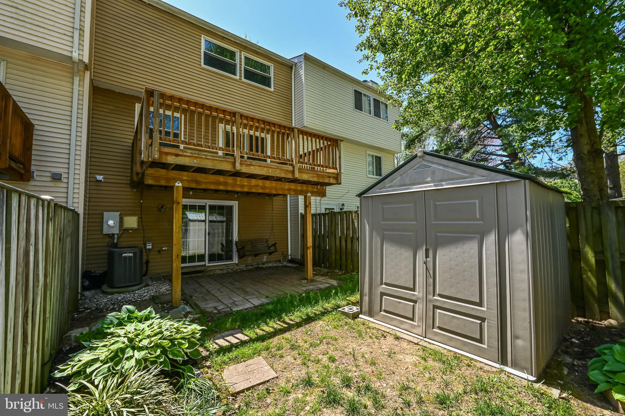 NEWINGTON FOREST - Residential