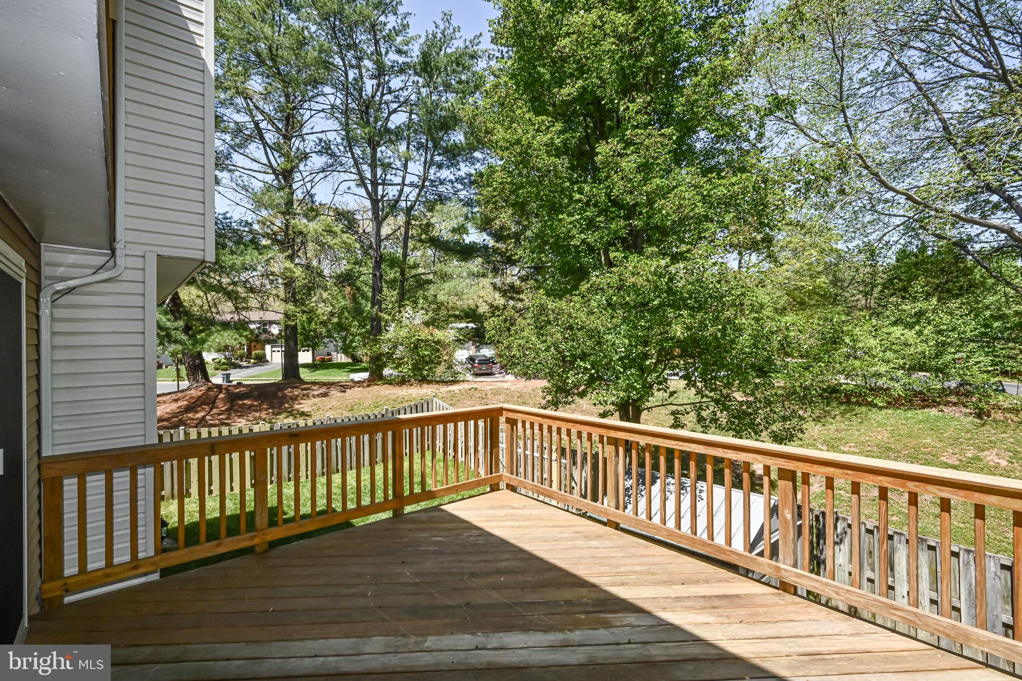 NEWINGTON FOREST - Residential