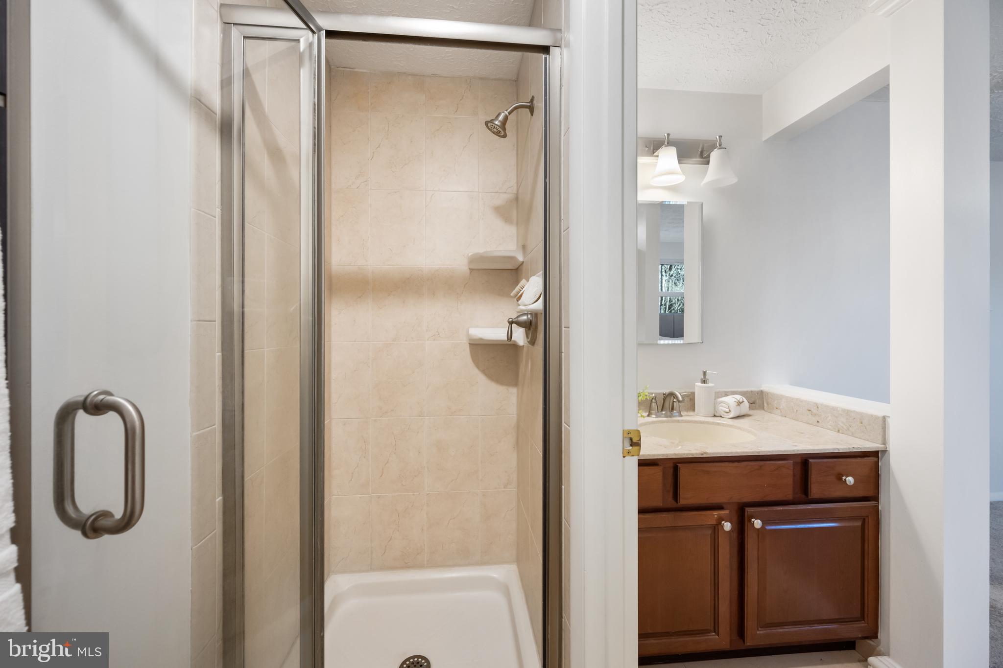 NEWINGTON FOREST - Residential