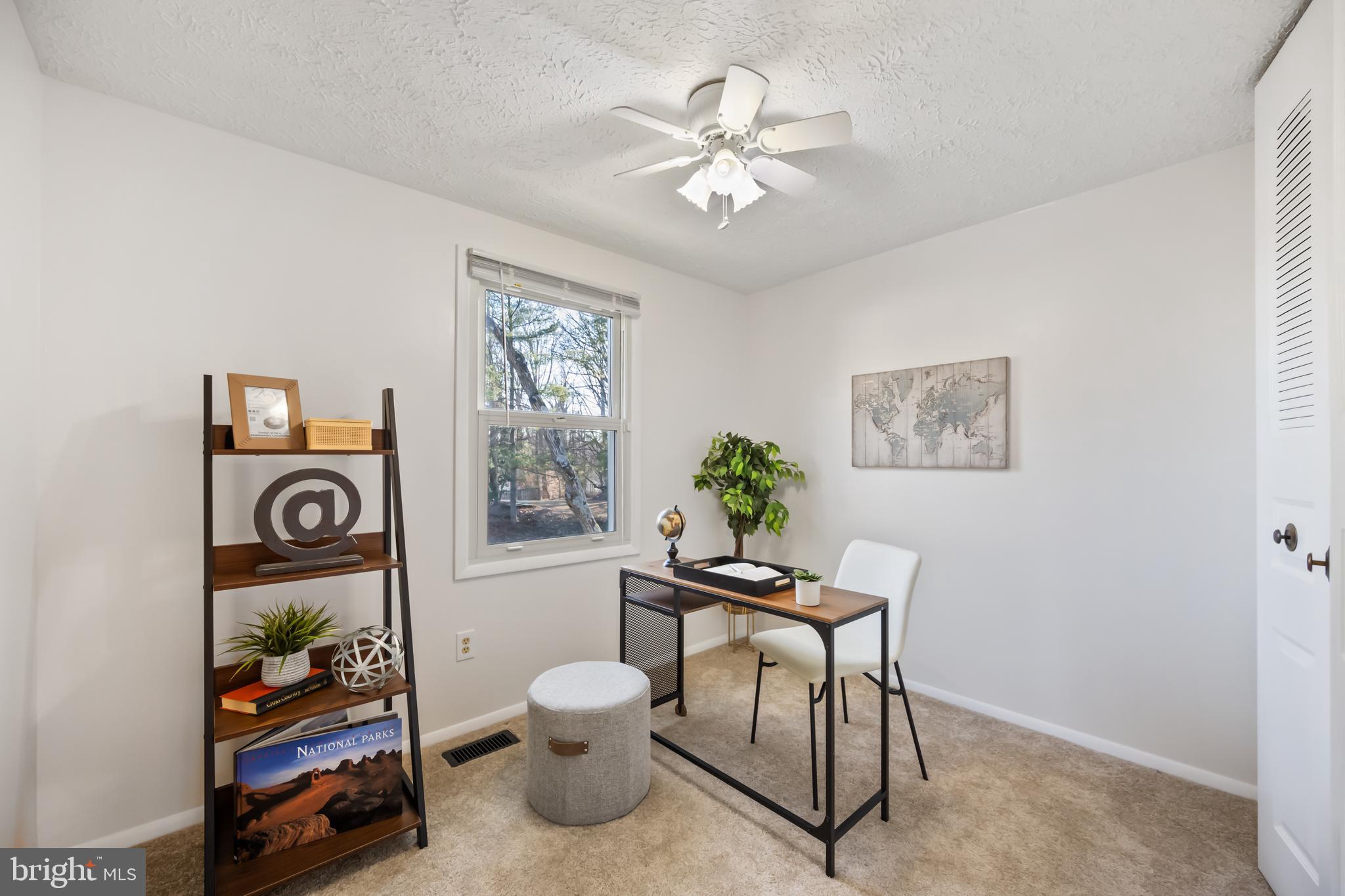 NEWINGTON FOREST - Residential