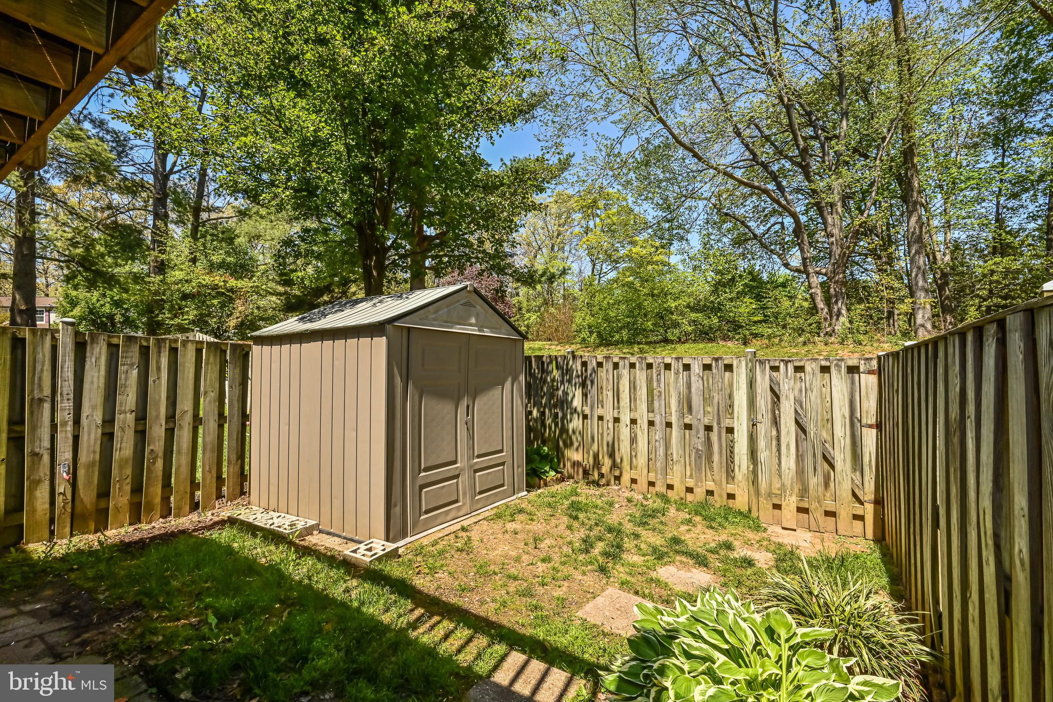 NEWINGTON FOREST - Residential