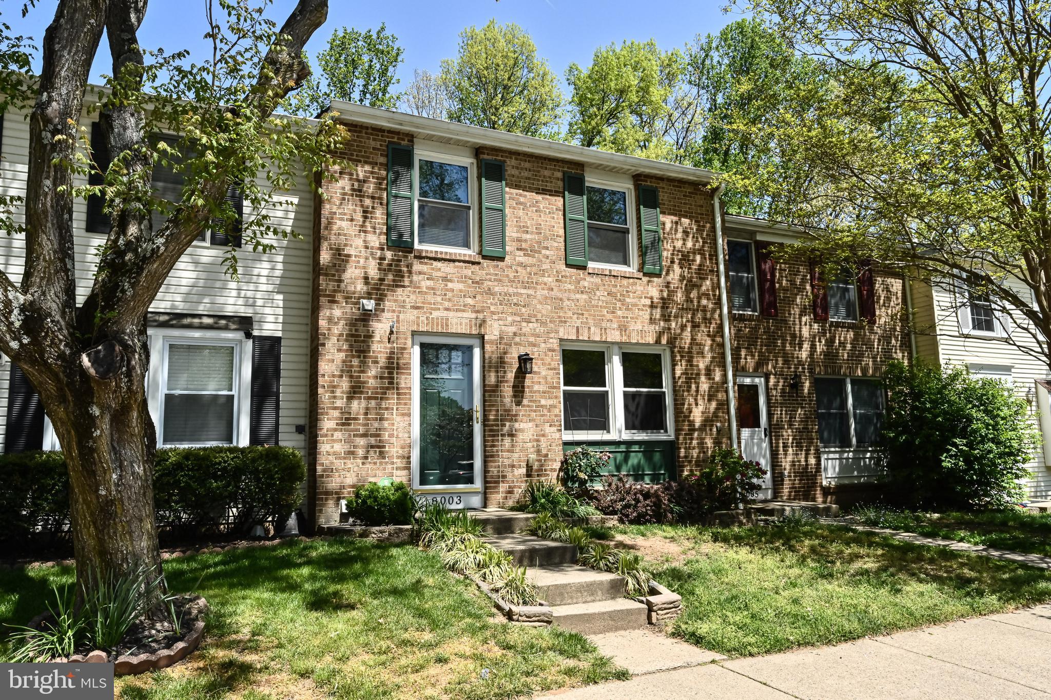 NEWINGTON FOREST - Residential