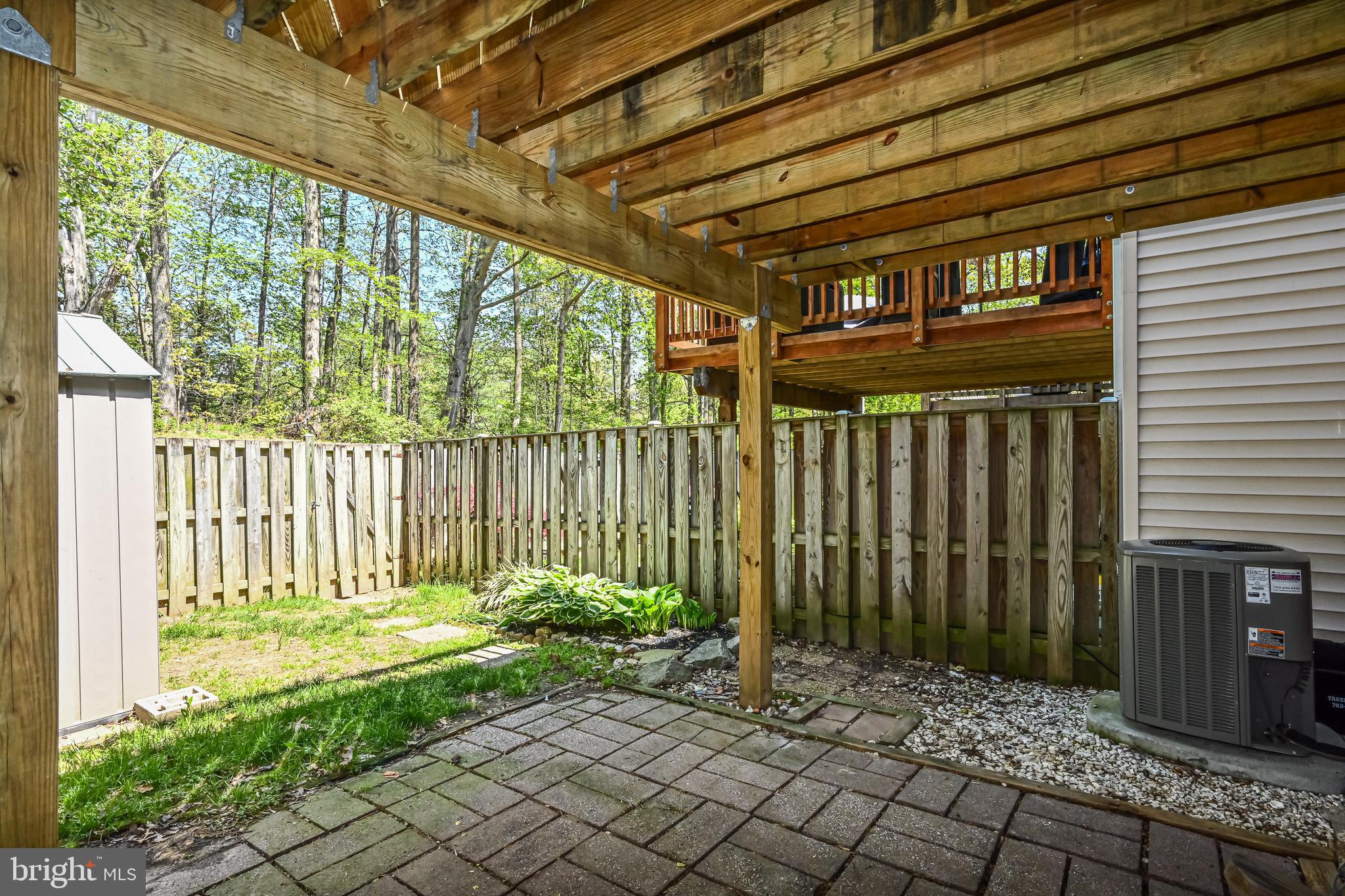 NEWINGTON FOREST - Residential