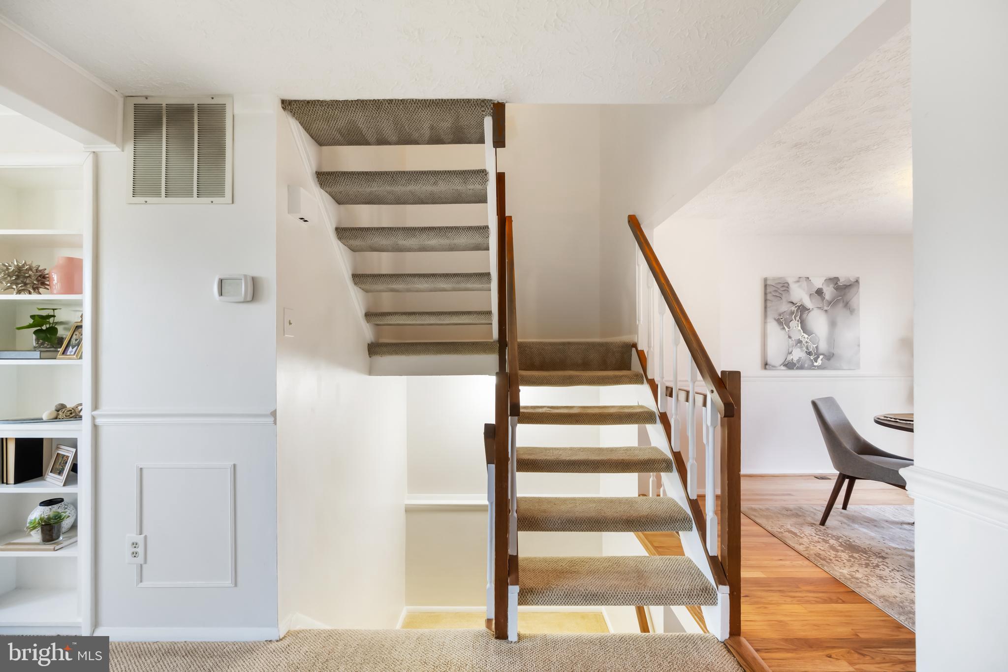 NEWINGTON FOREST - Residential