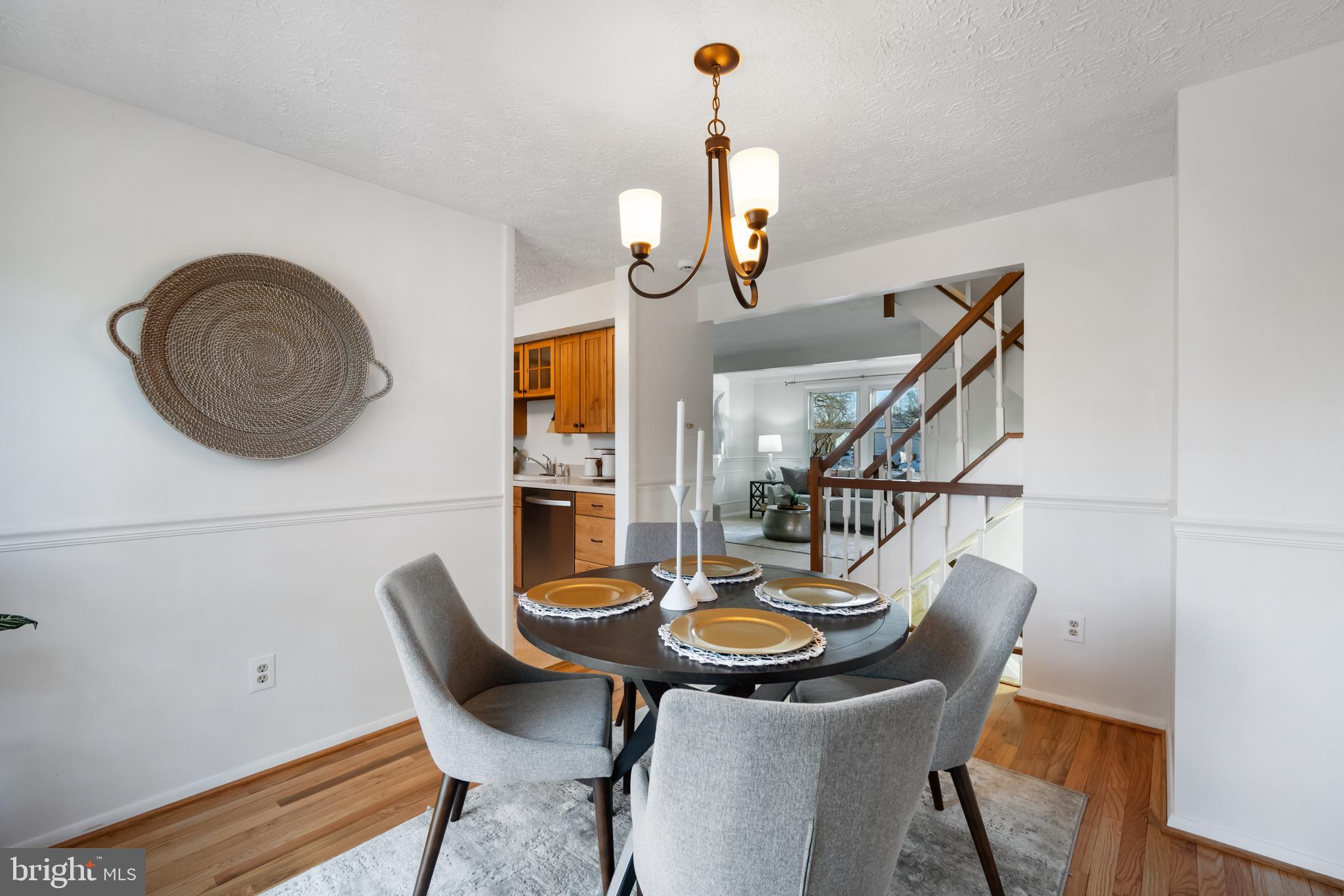 NEWINGTON FOREST - Residential