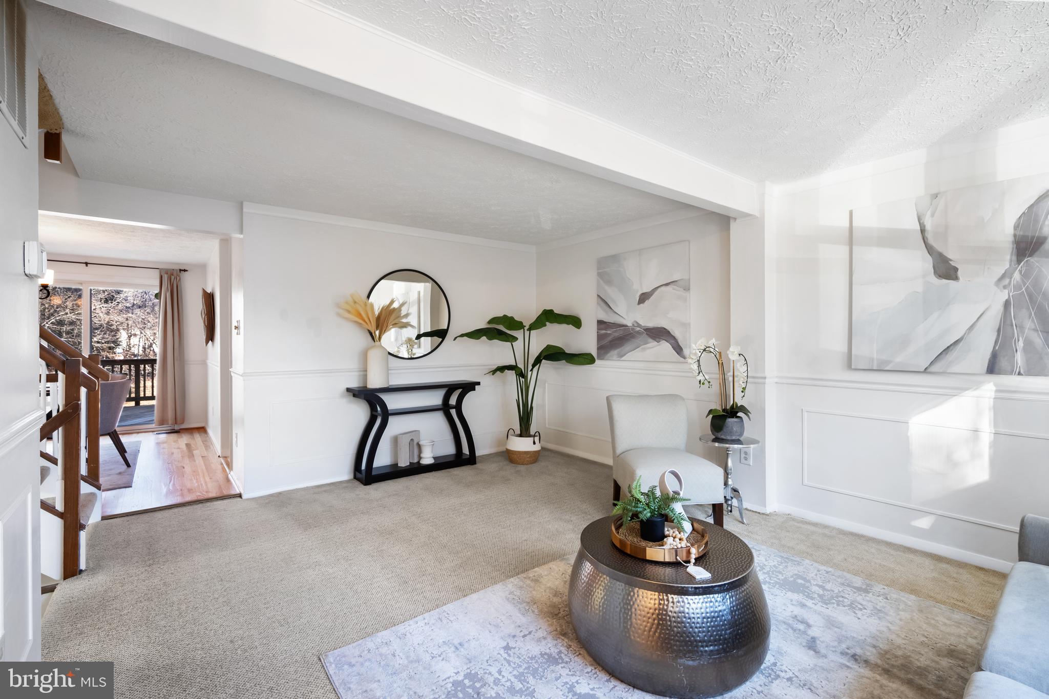 NEWINGTON FOREST - Residential