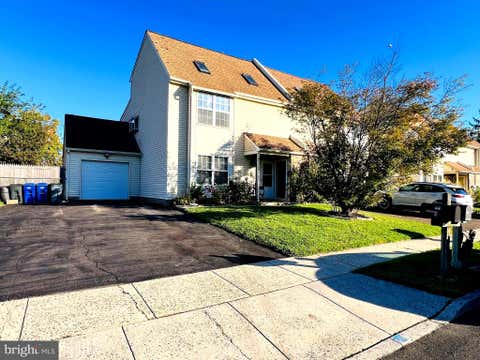 Condo For Rent - 31 Belle Aire Avenue<br/> Bucks County, LANGHORNE, PA 19047