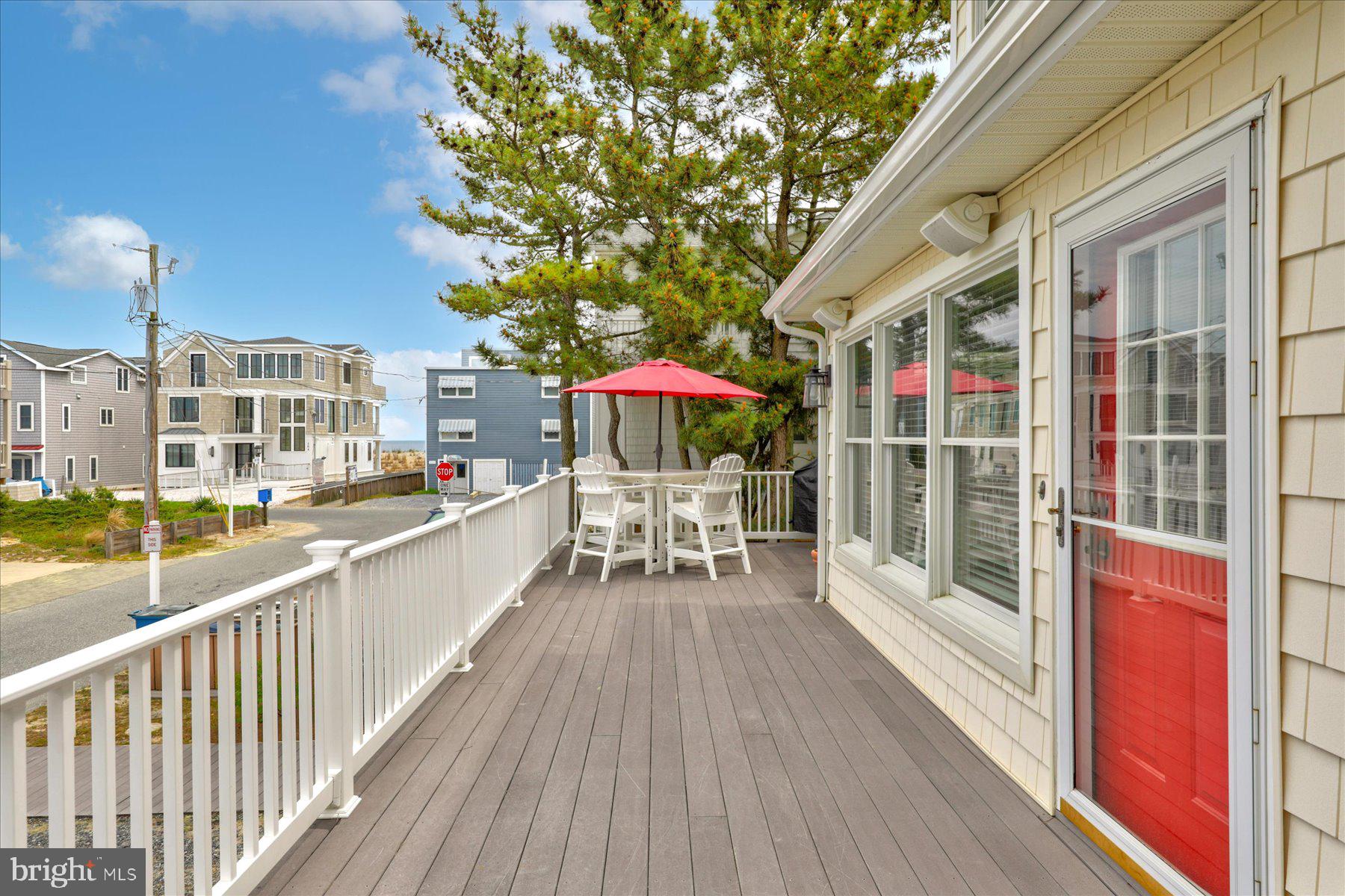 SOUTH BETHANY HARBOR - Residential