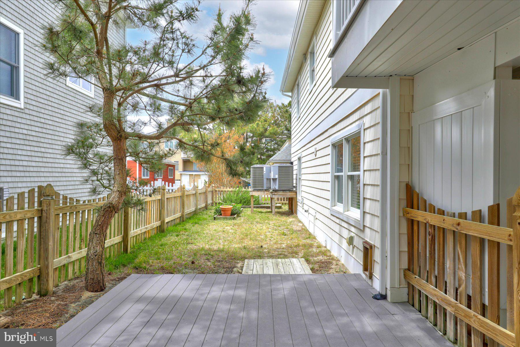 SOUTH BETHANY HARBOR - Residential