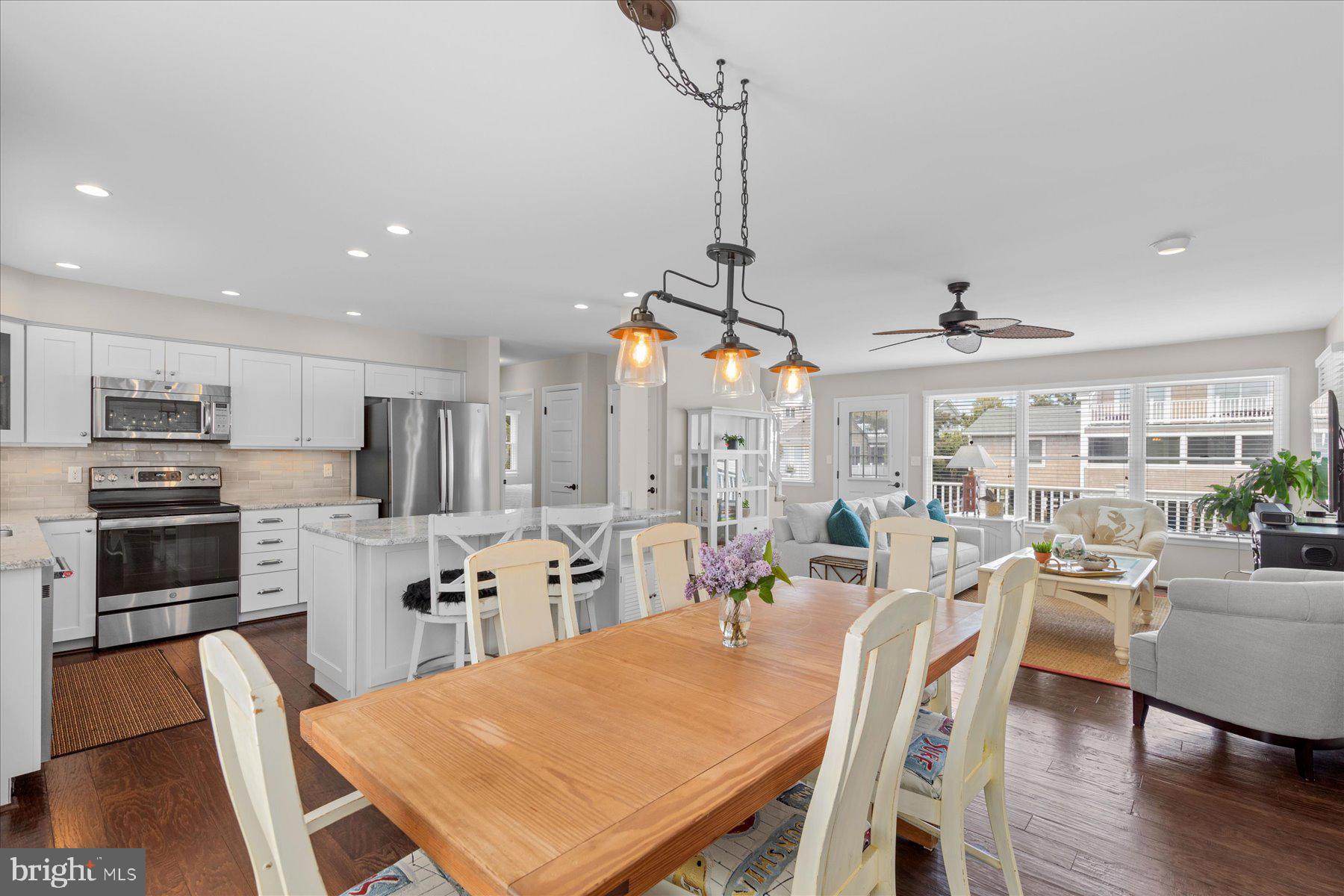 SOUTH BETHANY HARBOR - Residential