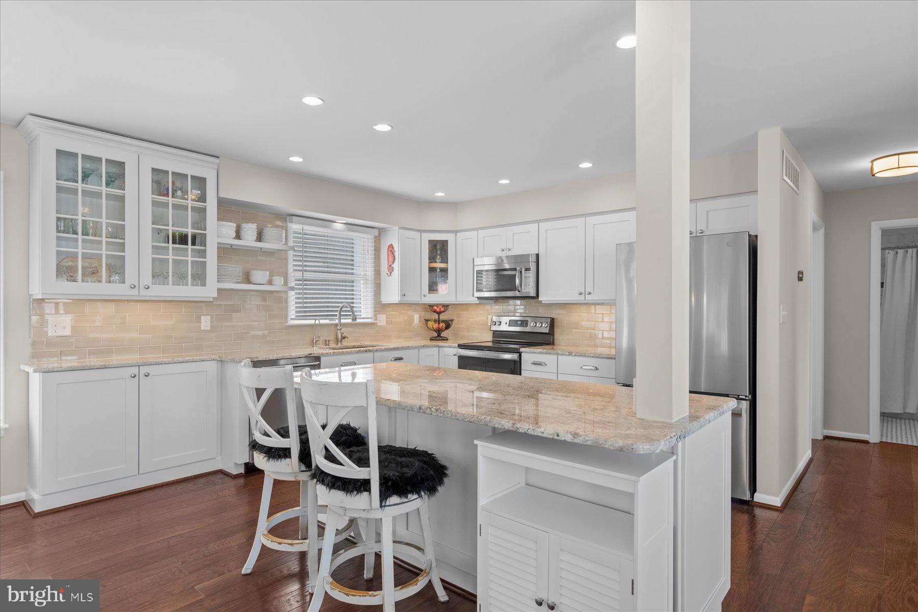 SOUTH BETHANY HARBOR - Residential