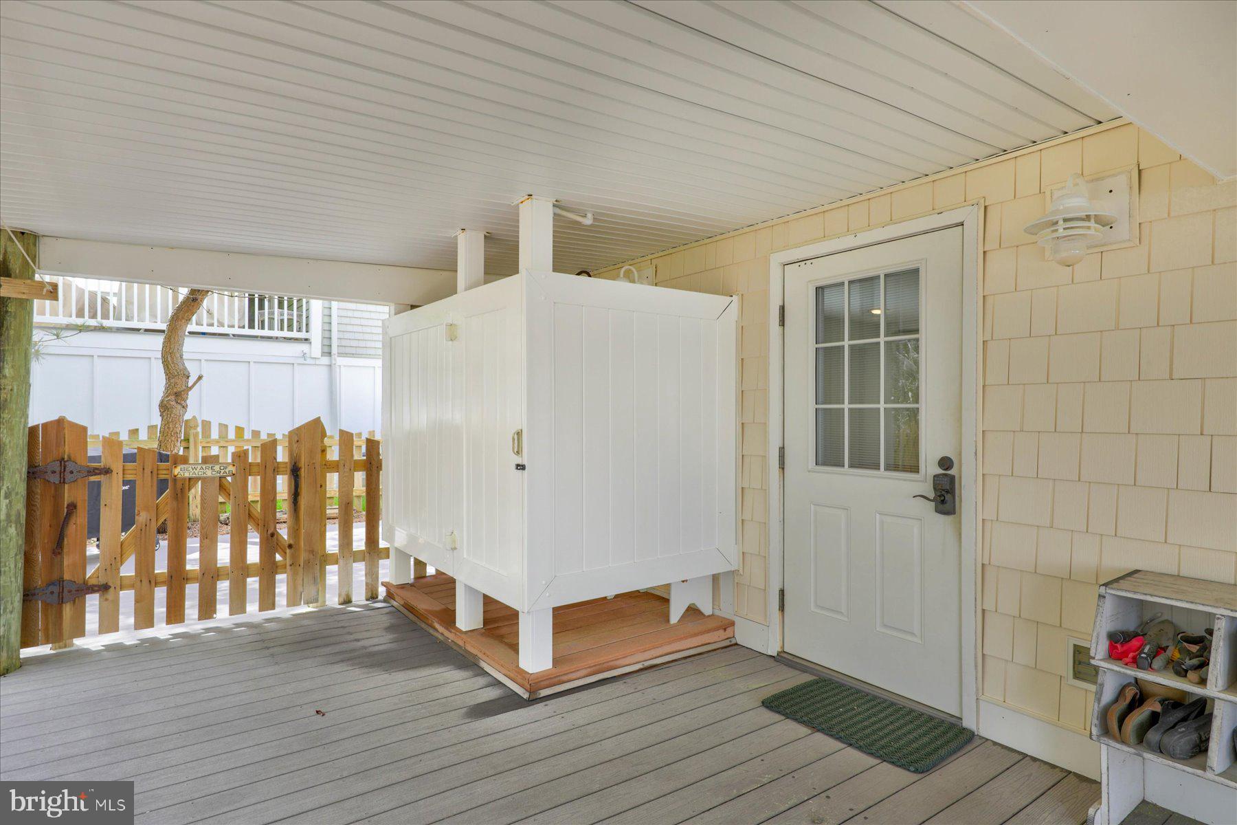 SOUTH BETHANY HARBOR - Residential