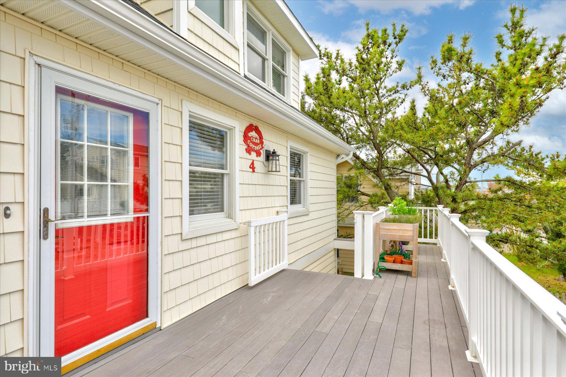 SOUTH BETHANY HARBOR - Residential