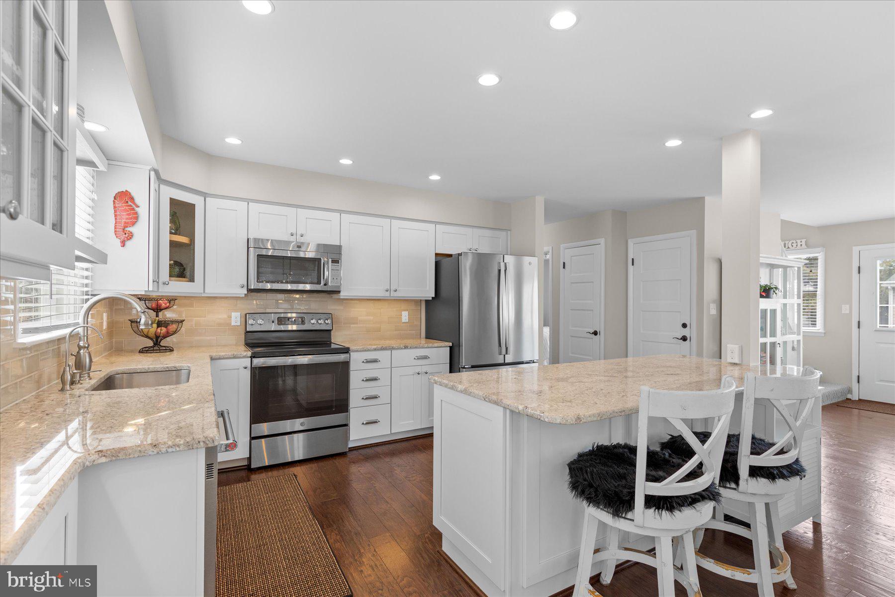 SOUTH BETHANY HARBOR - Residential