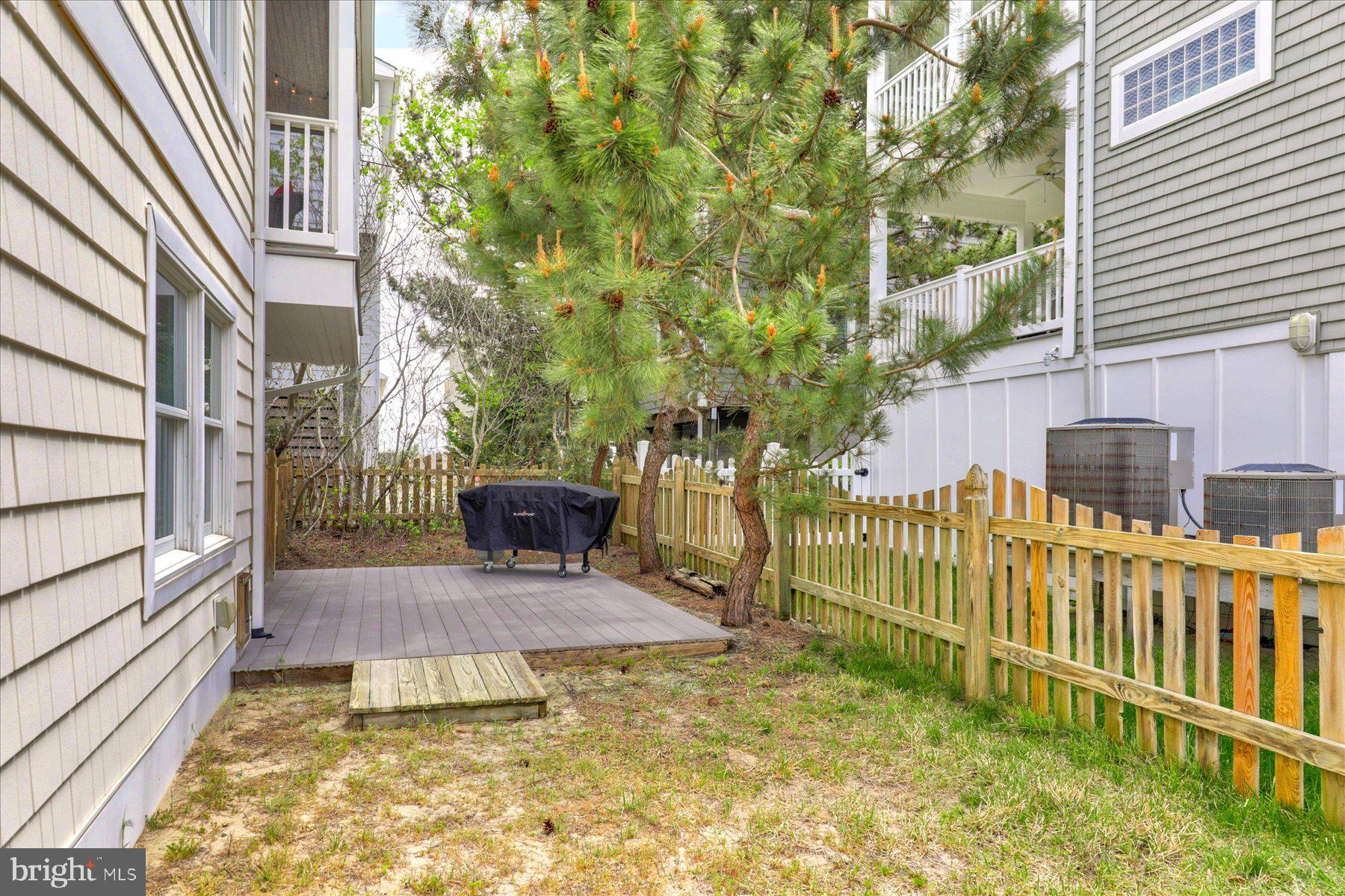 SOUTH BETHANY HARBOR - Residential