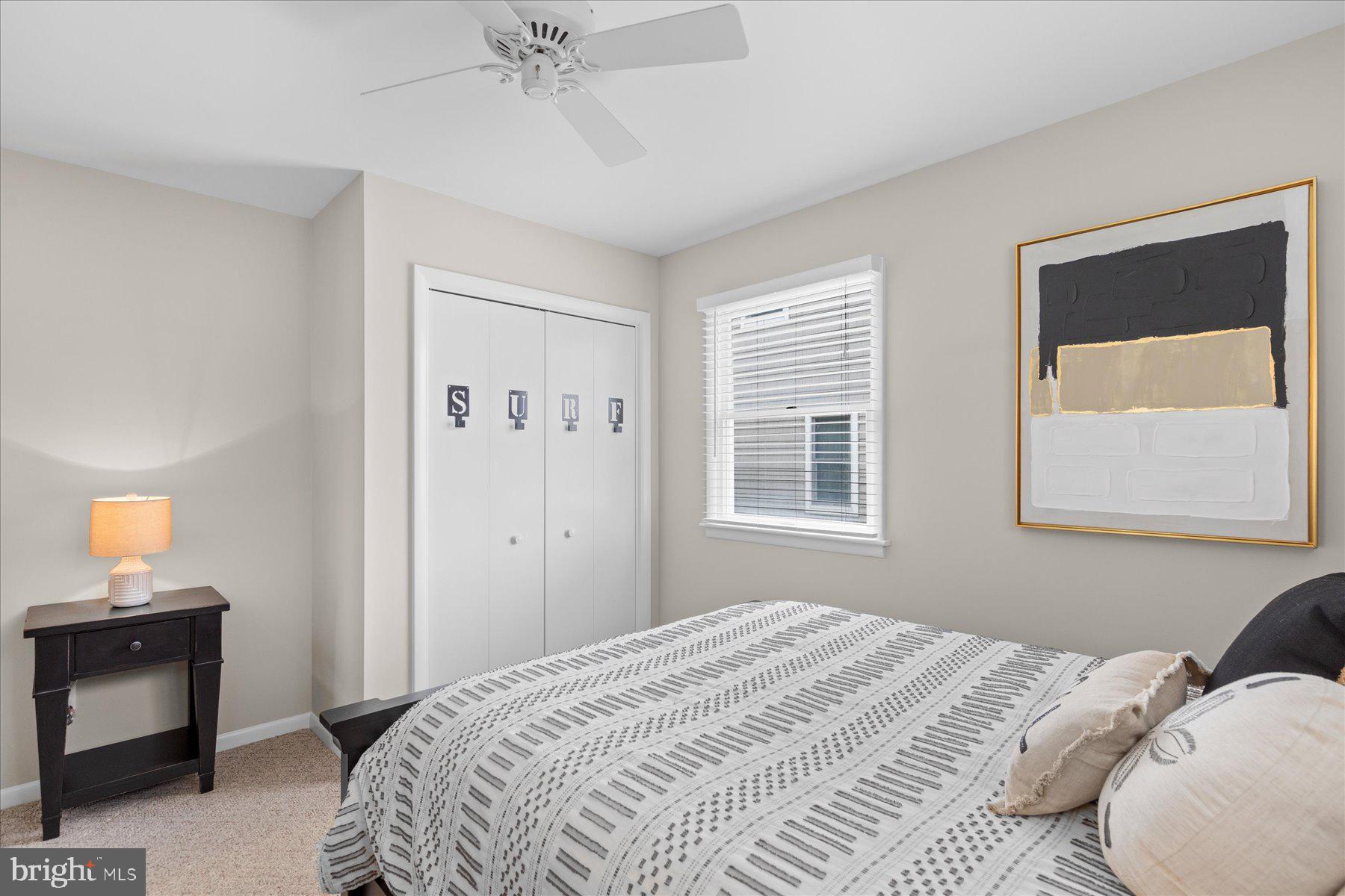 SOUTH BETHANY HARBOR - Residential