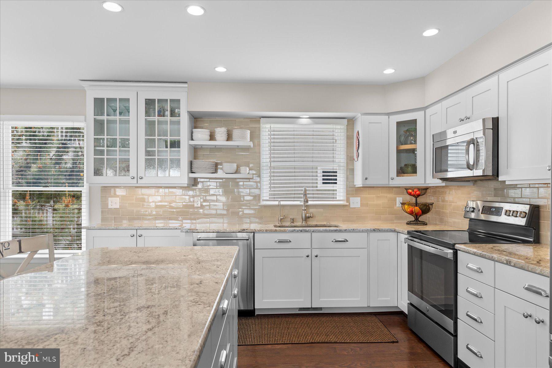 SOUTH BETHANY HARBOR - Residential