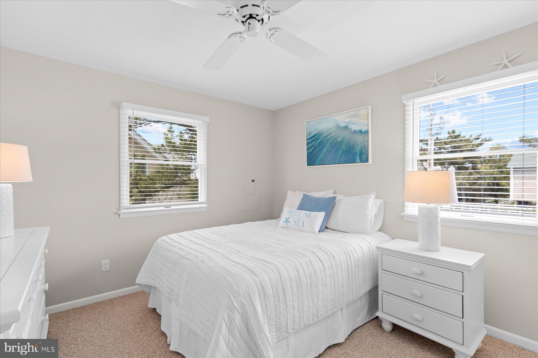 SOUTH BETHANY HARBOR - Residential