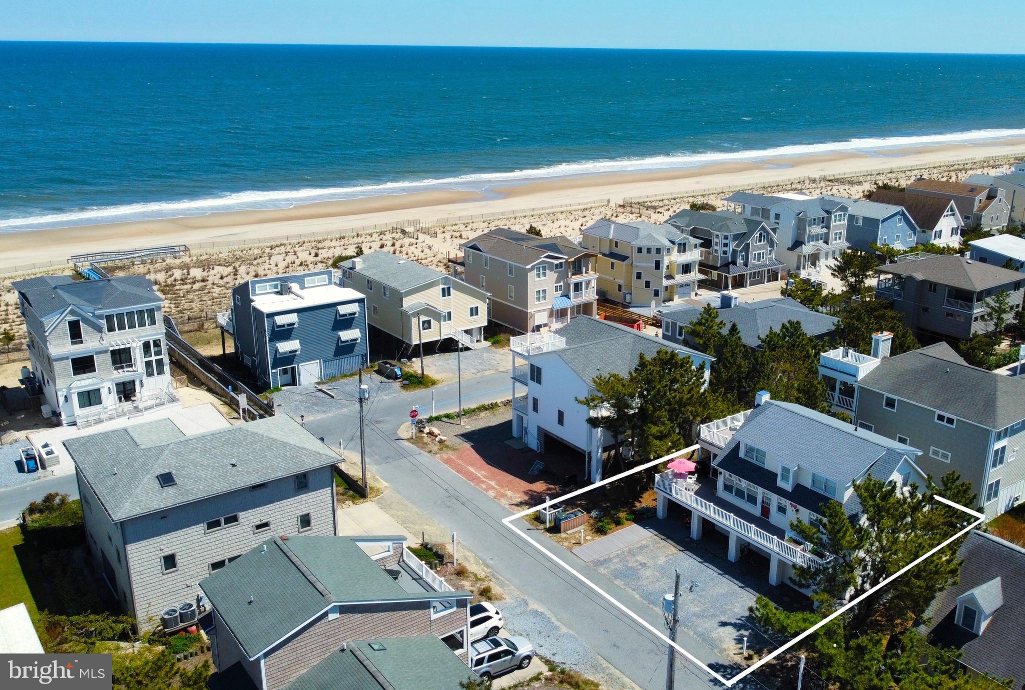 SOUTH BETHANY HARBOR - Residential