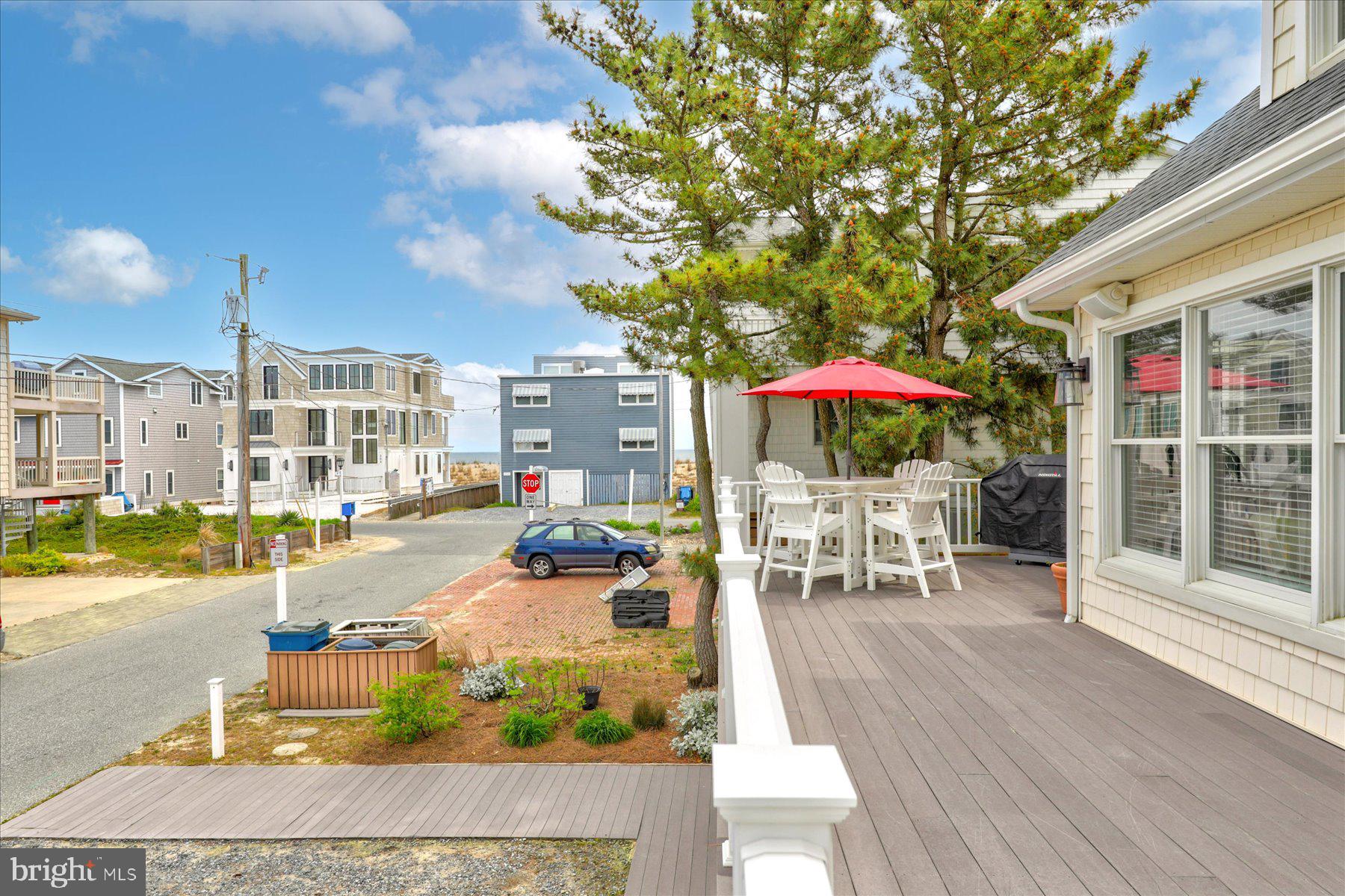 SOUTH BETHANY HARBOR - Residential