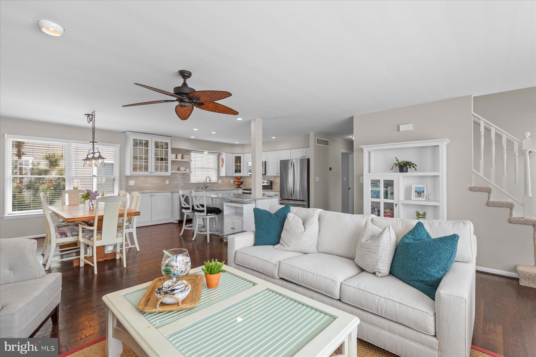 SOUTH BETHANY HARBOR - Residential