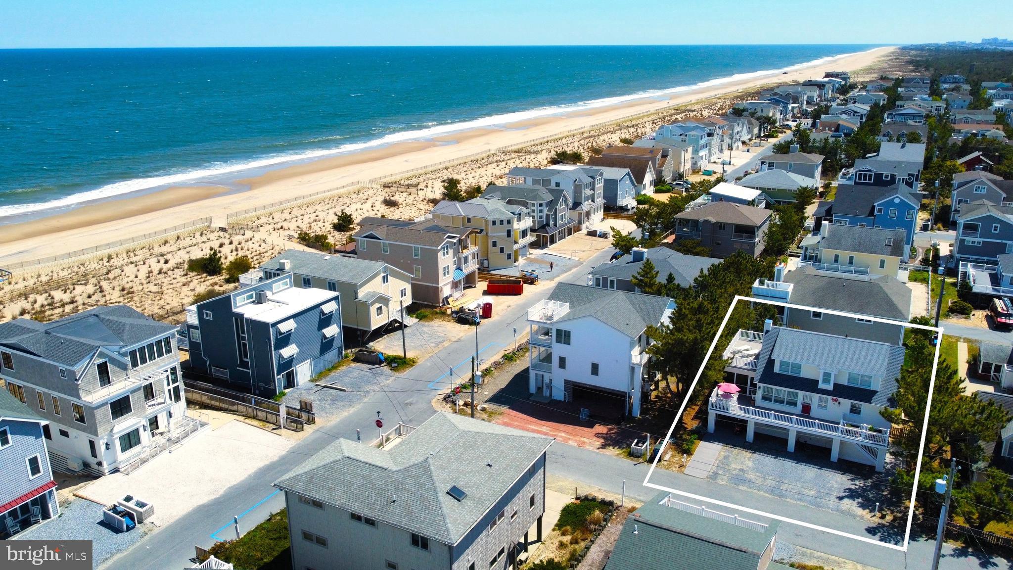 SOUTH BETHANY HARBOR - Residential