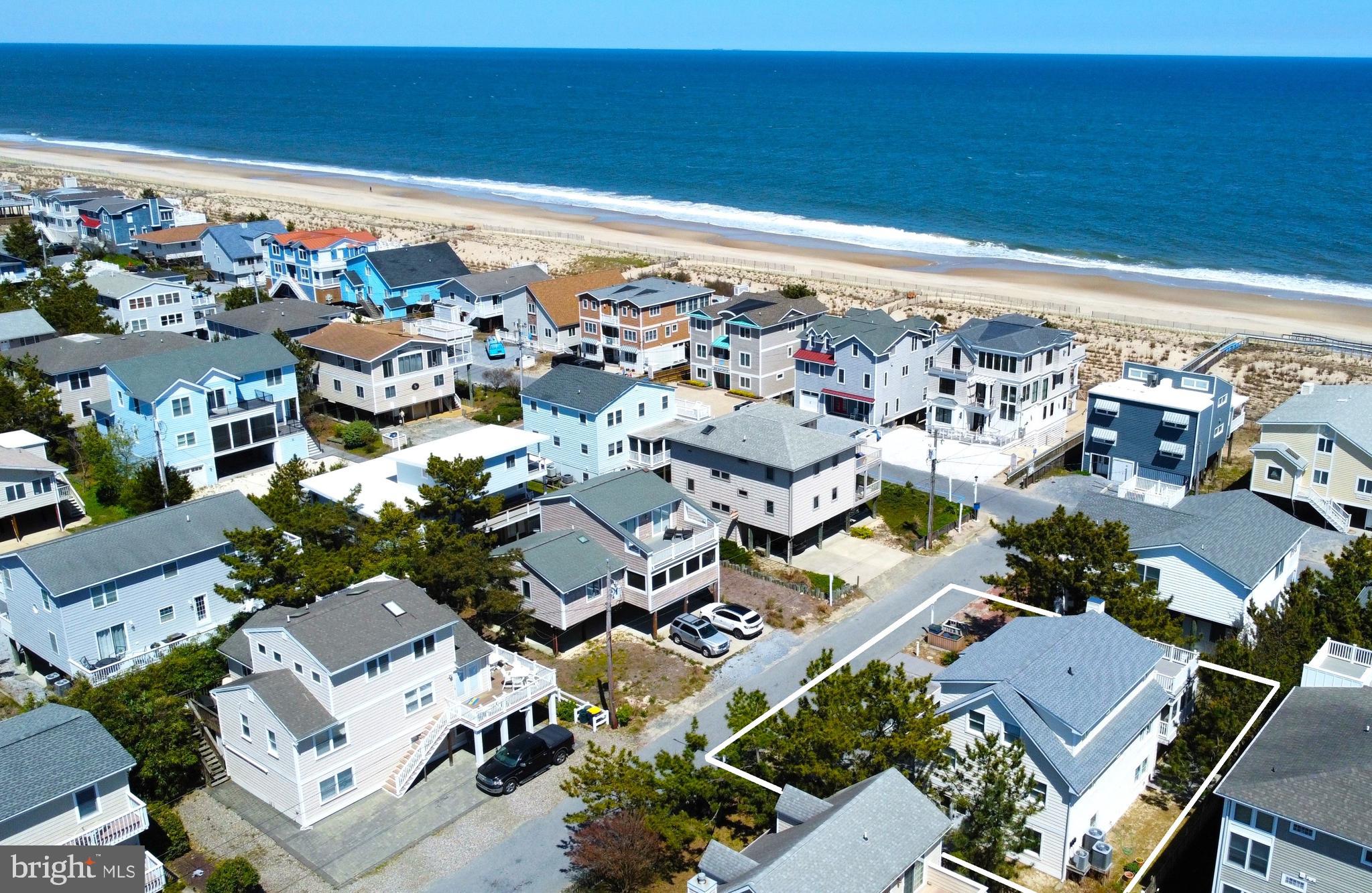 SOUTH BETHANY HARBOR - Residential