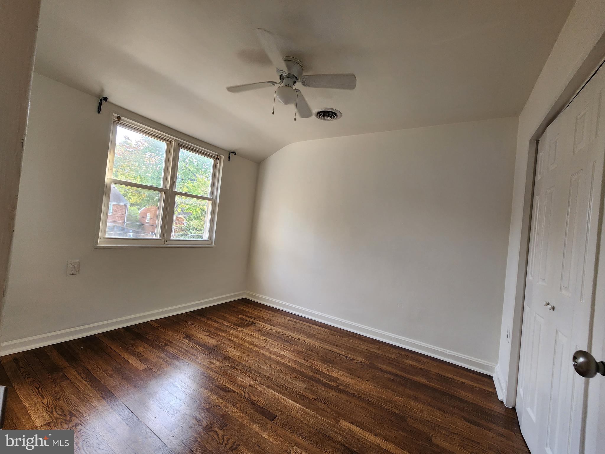 KENWOOD TOWERS - Residential Lease