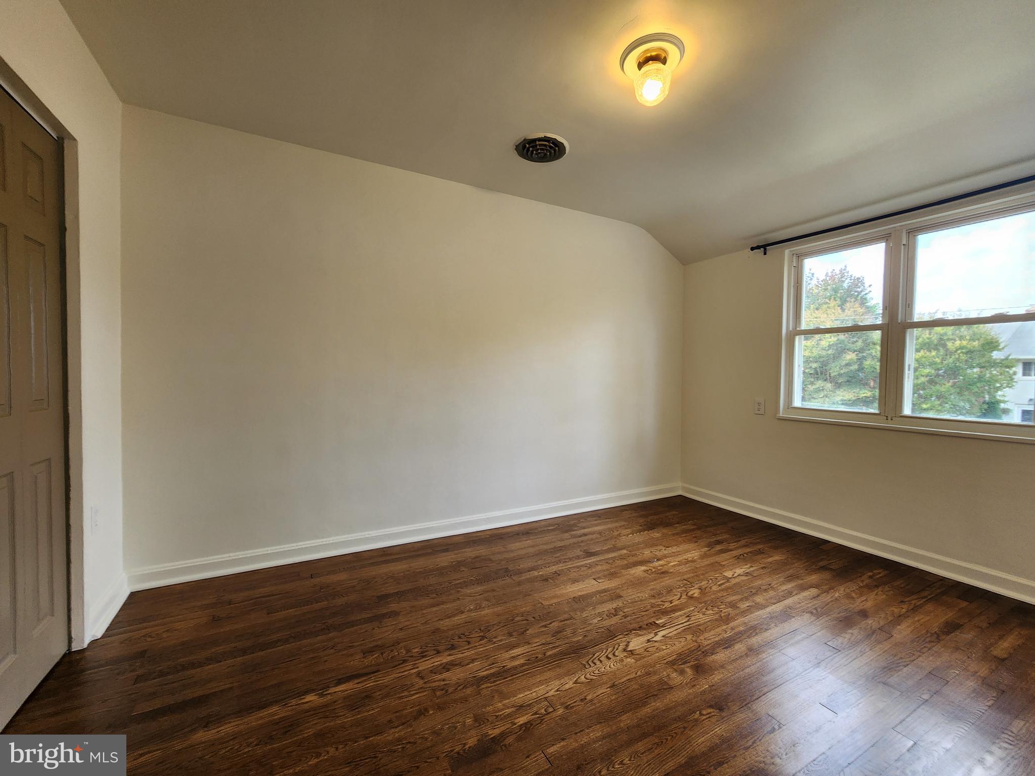 KENWOOD TOWERS - Residential Lease