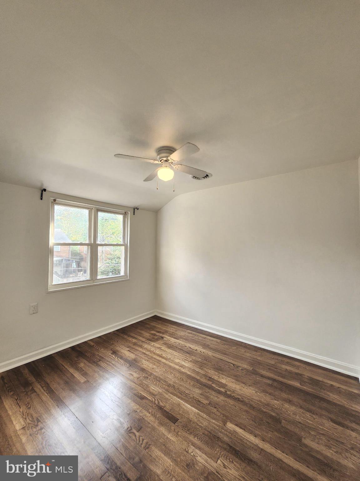 KENWOOD TOWERS - Residential Lease