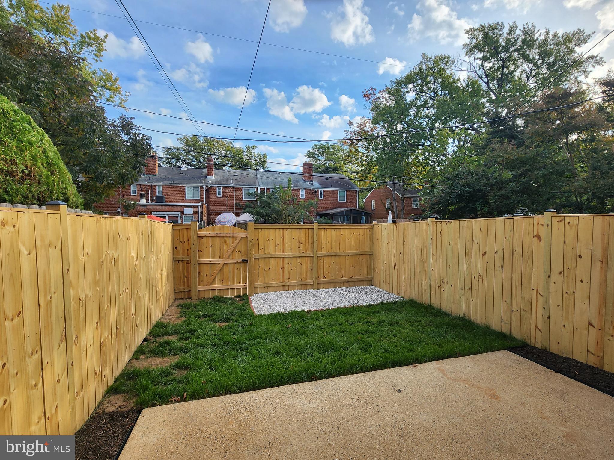 KENWOOD TOWERS - Residential Lease