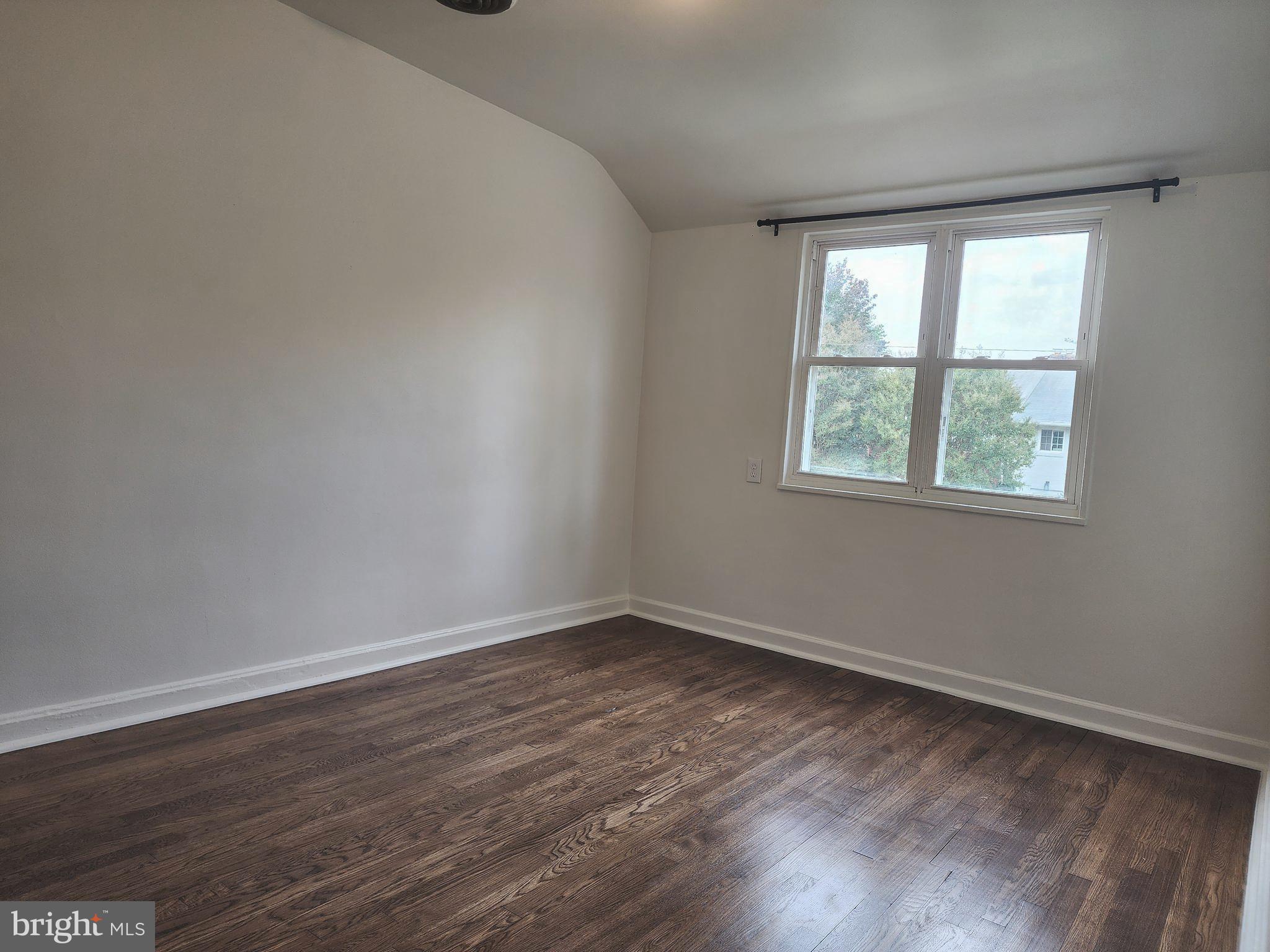 KENWOOD TOWERS - Residential Lease