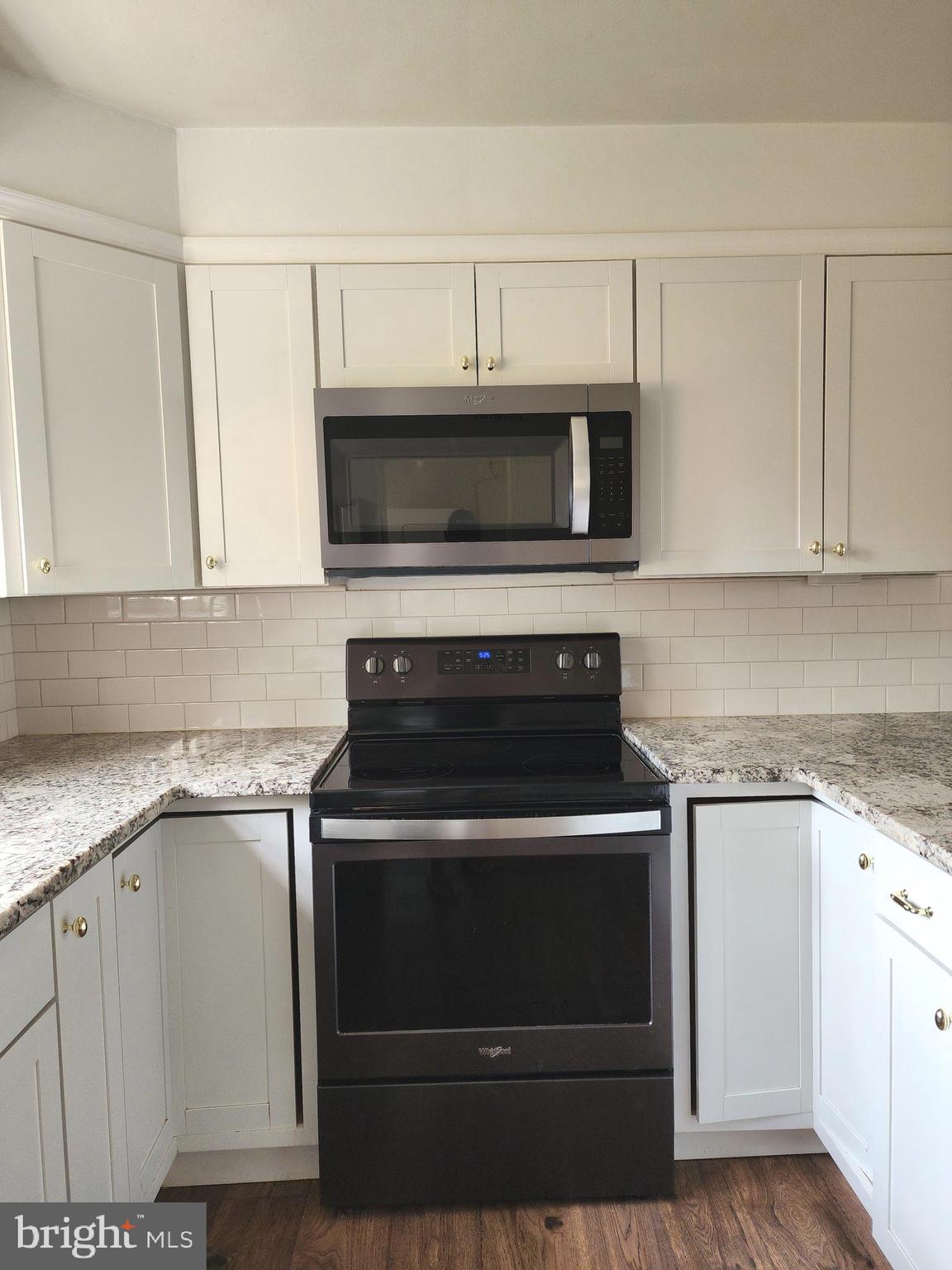 KENWOOD TOWERS - Residential Lease