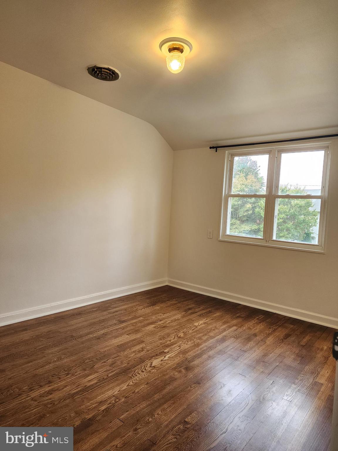 KENWOOD TOWERS - Residential Lease