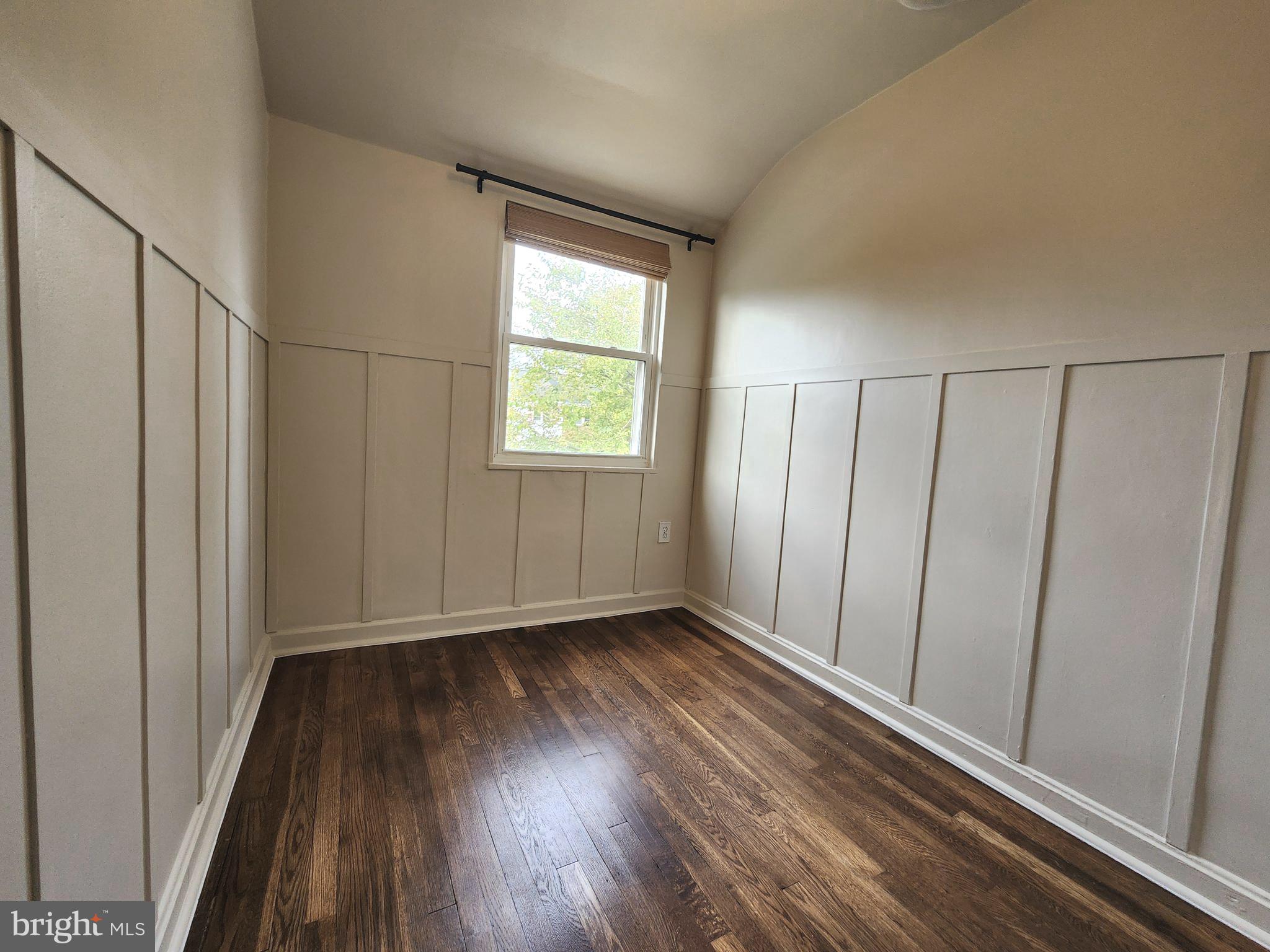 KENWOOD TOWERS - Residential Lease