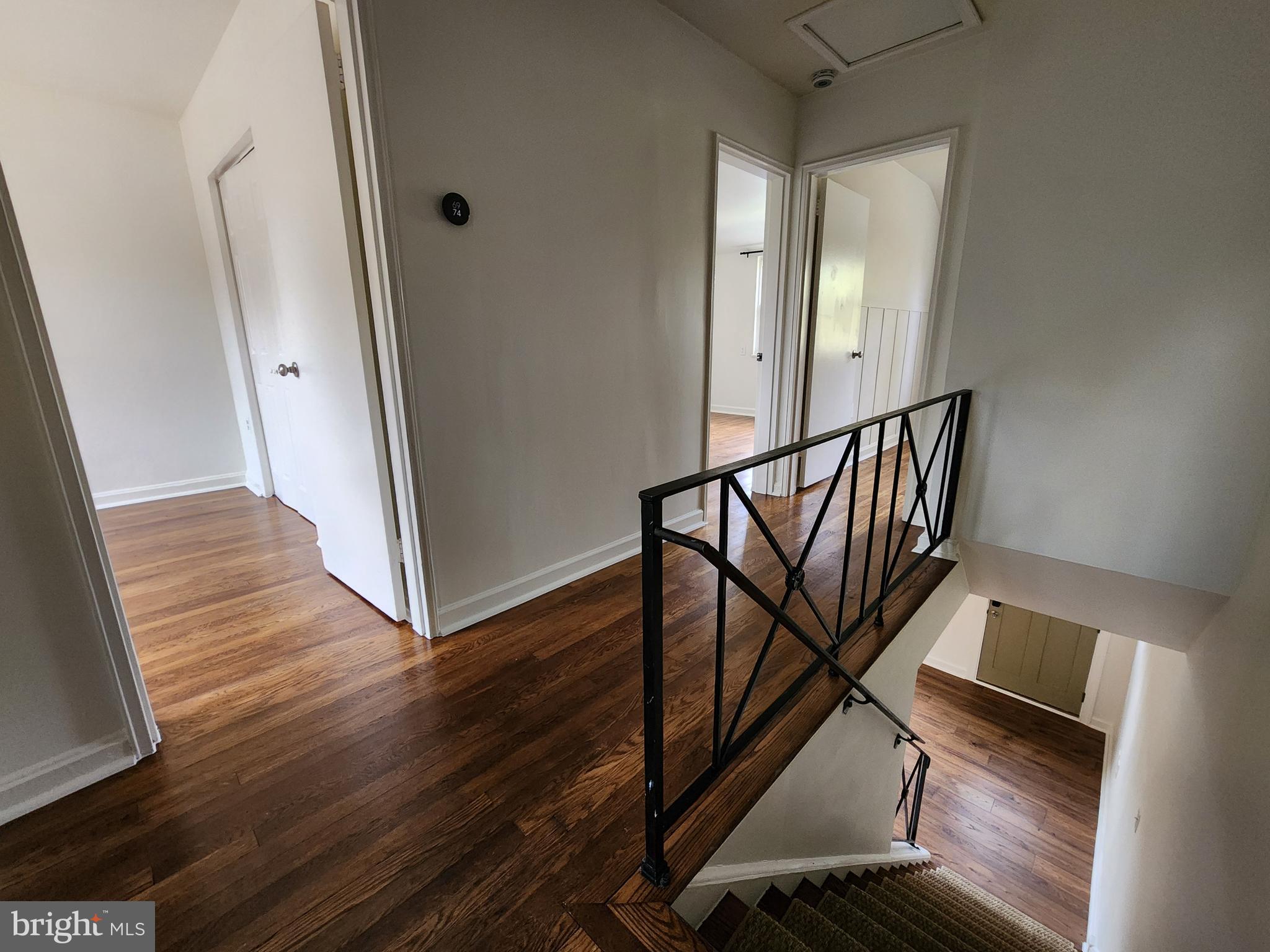 KENWOOD TOWERS - Residential Lease