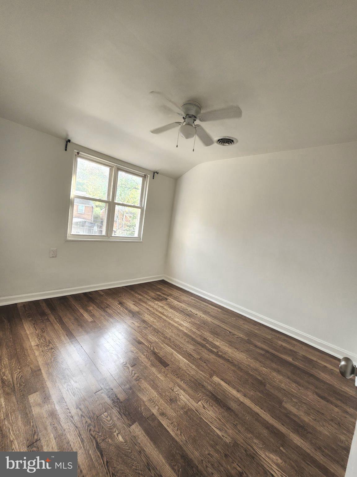 KENWOOD TOWERS - Residential Lease